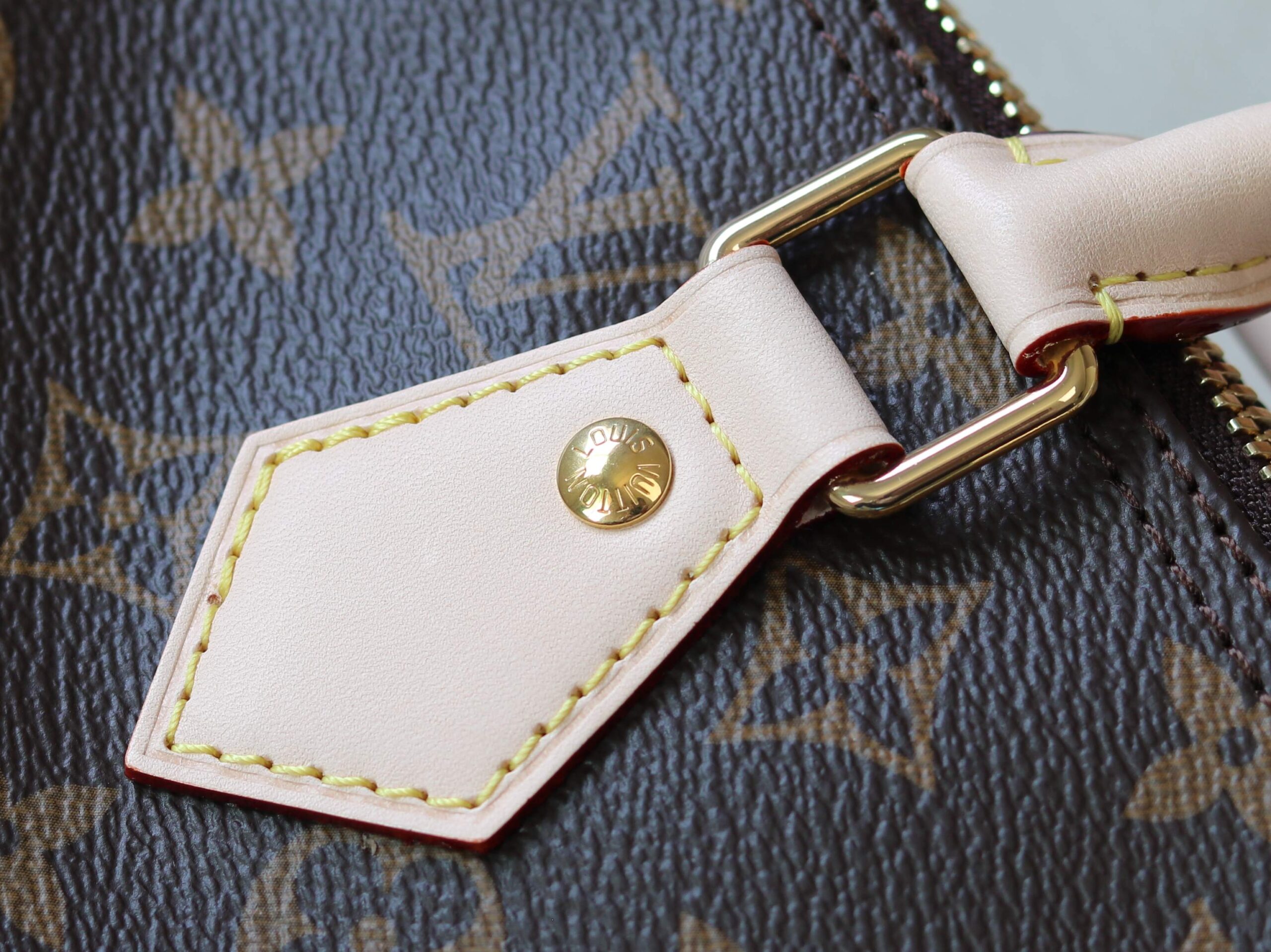Louis Vuitton Speedy Bandouliere 40 Handbag - Image 5