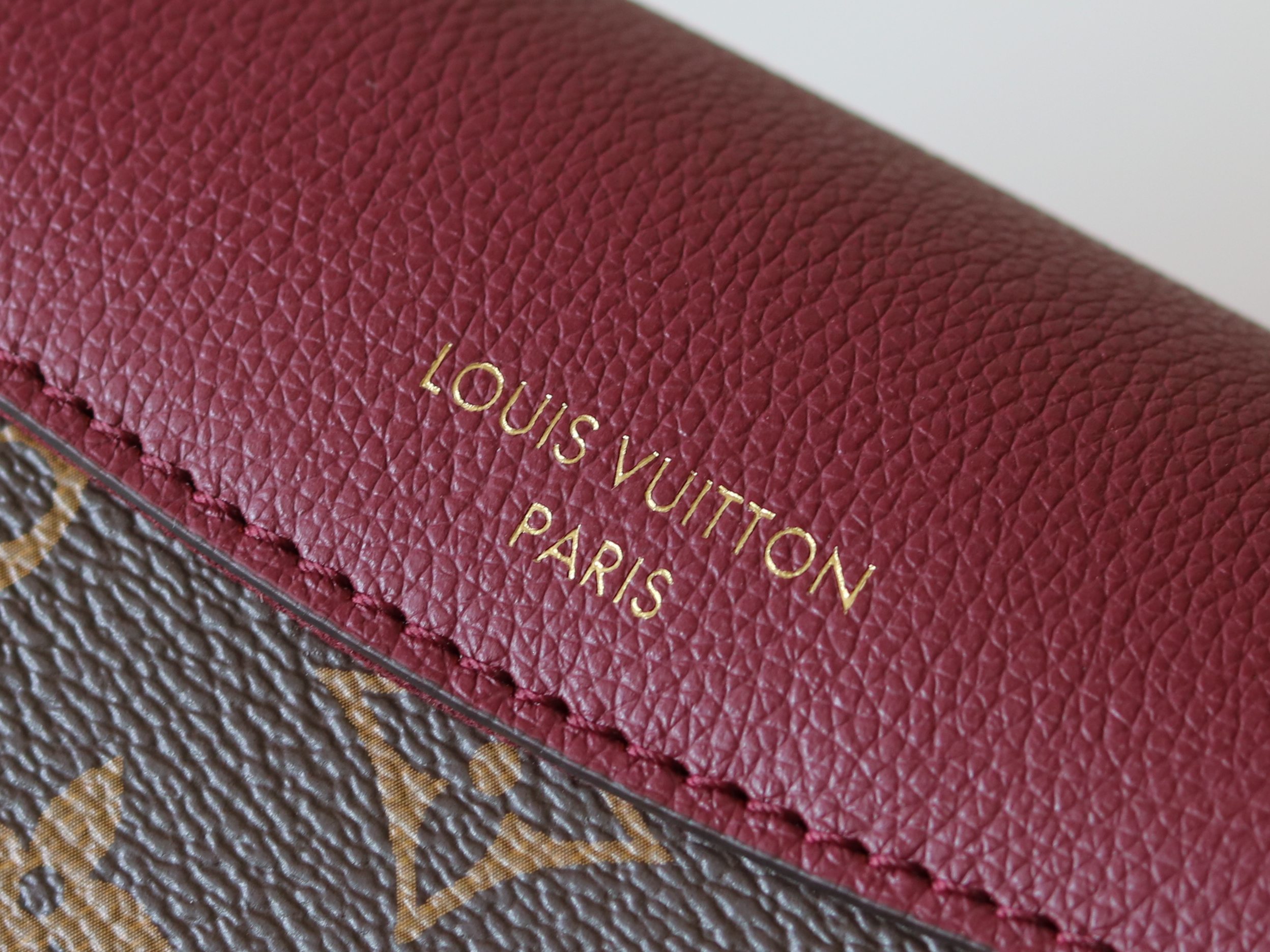 Louis Vuitton Saint Germain BB Handbag - Image 5