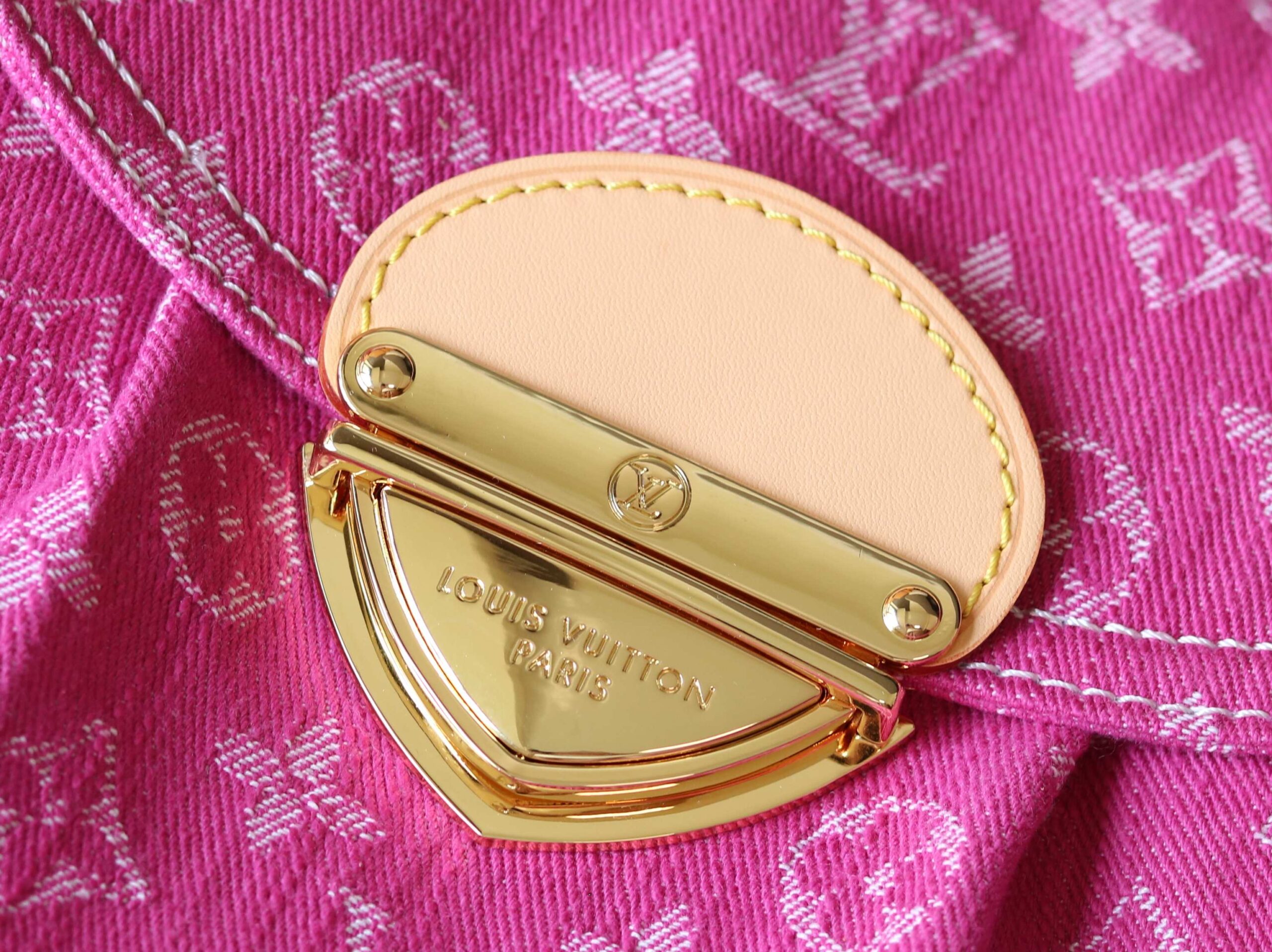 Louis Vuitton Rendez-Vous Sunset Handbag M28291 - Image 5