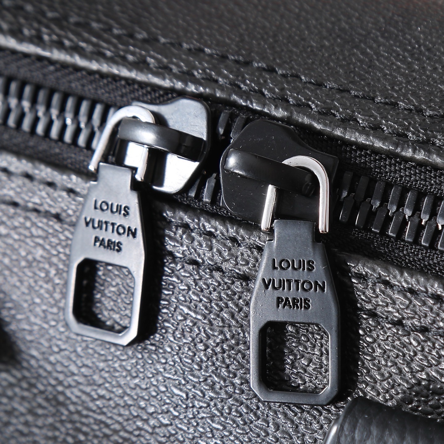 Louis Vuitton Keepall Bandouliere 35 Travel Bag M28370 Monogram Midnight - Image 5