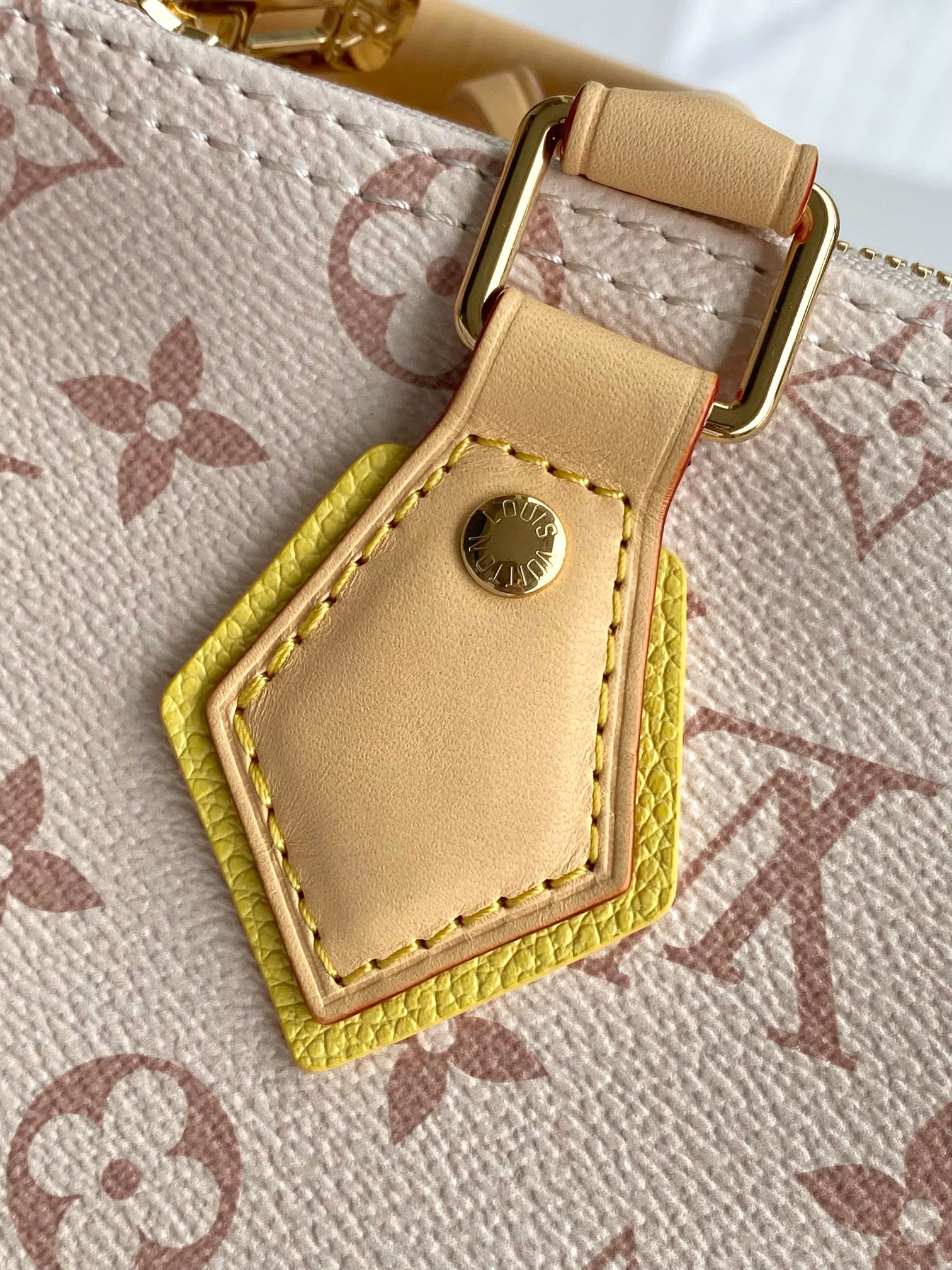 Louis Vuitton Speedy Bandoulière 25 Handbag - Image 5
