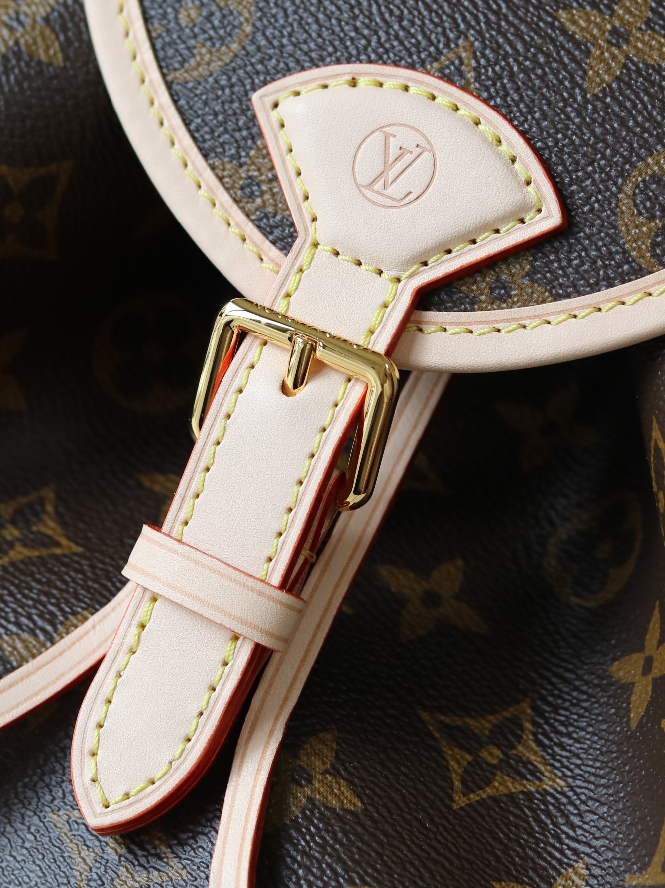 Odyssee Medium Handbag - Image 5