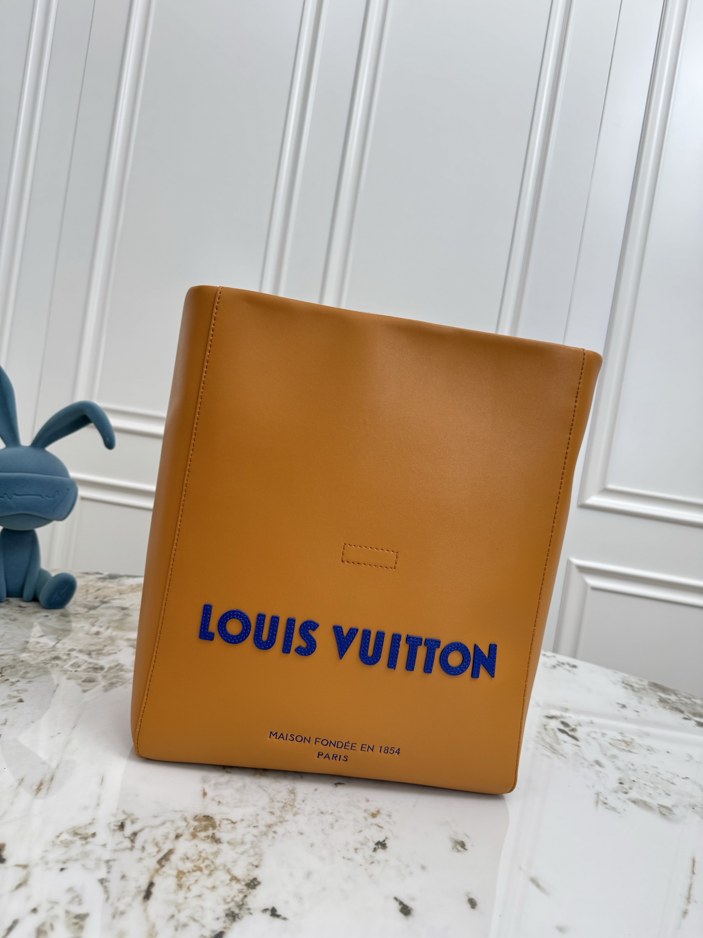 Louis Vuitton M24578 Sandwich Tote Bag - Image 5