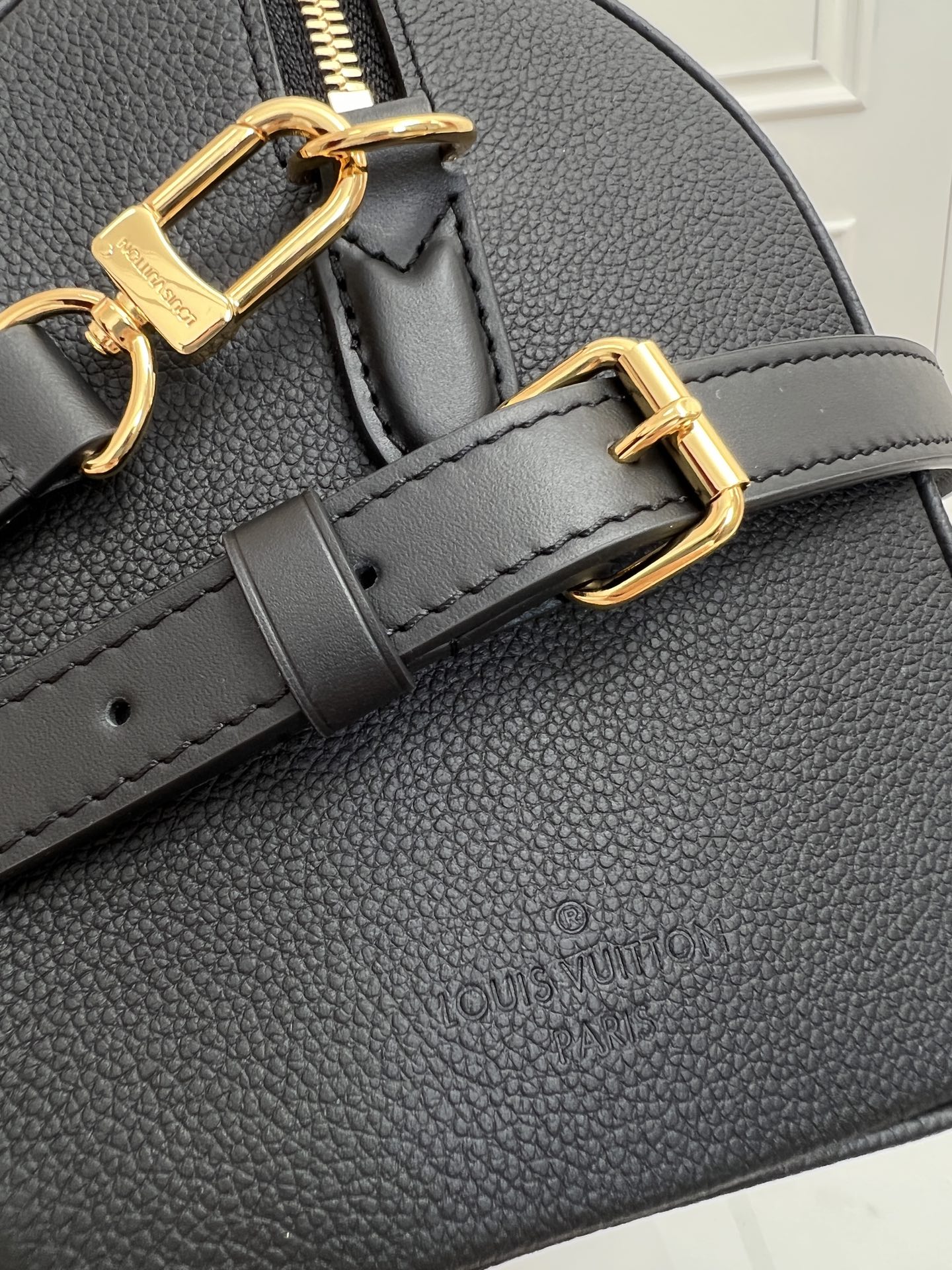Louis Vuitton Speedy Bandoulière 25 Handbag - Image 5