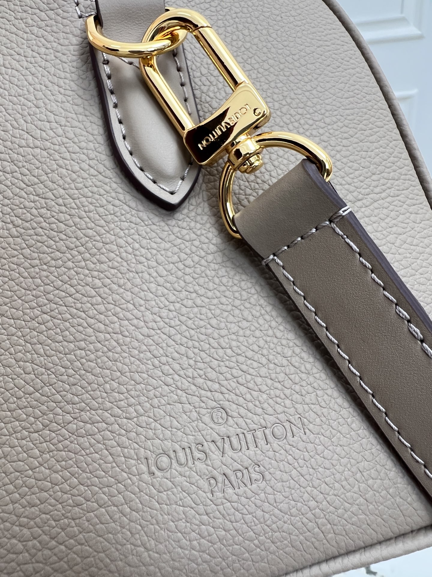 Louis Vuitton Speedy Bandoulière 25 Handbag - Image 5