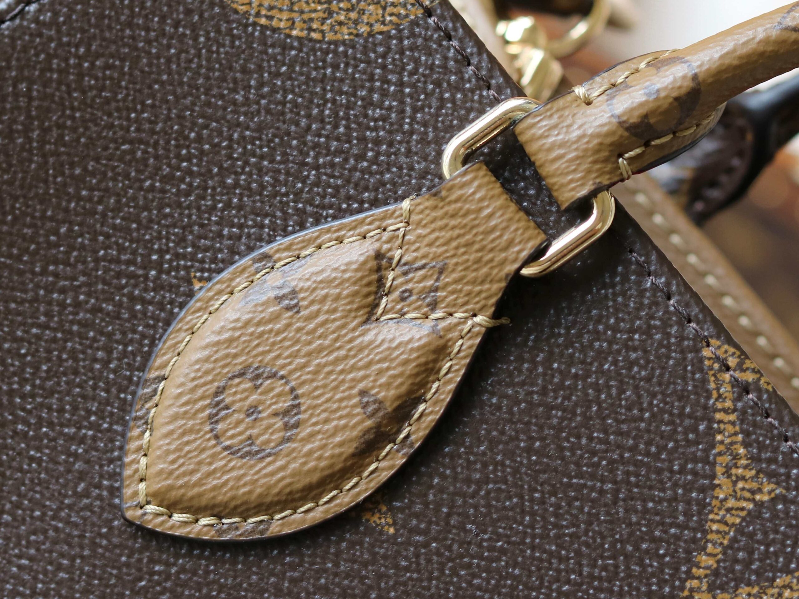 Louis Vuitton OnTheGo PM Handbag M46373 - Image 5