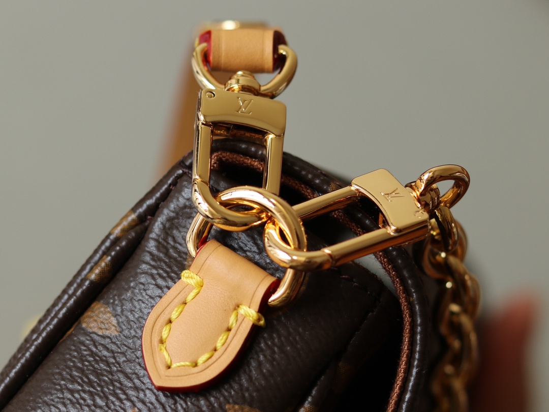Louis Vuitton M81911 Wallet on Chain Ivy - Image 5