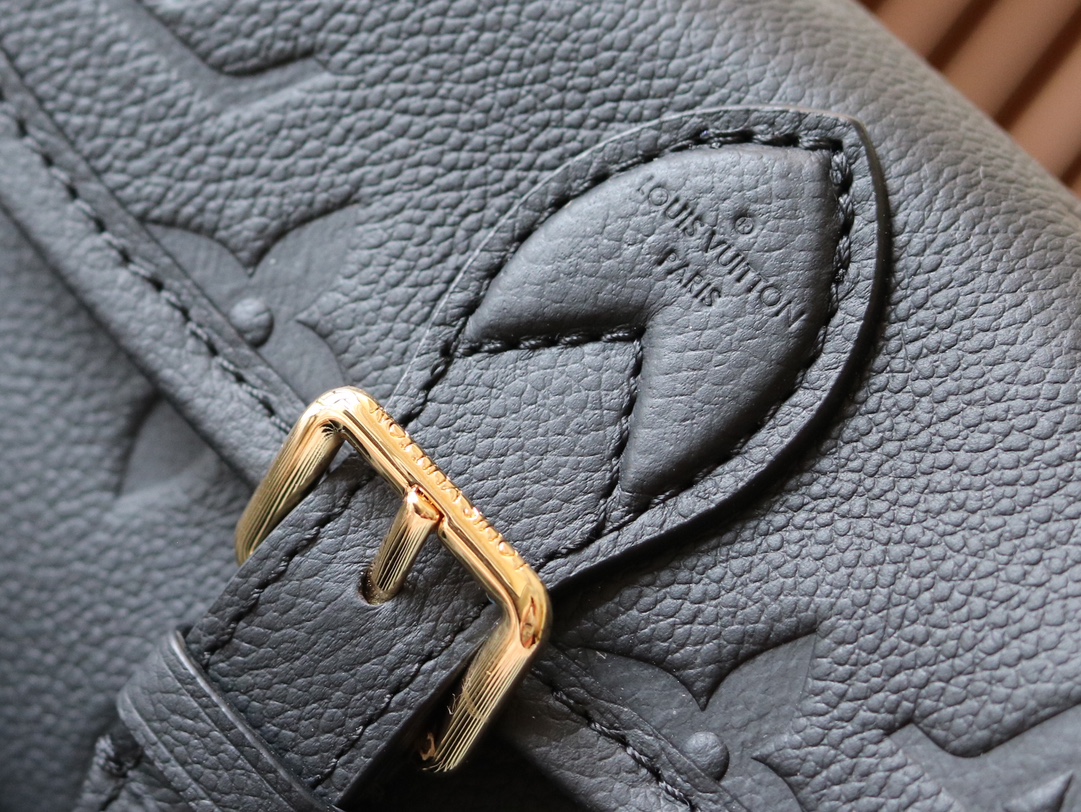 Louis Vuitton Nano Diane Mini Crossbody Bag - Image 5