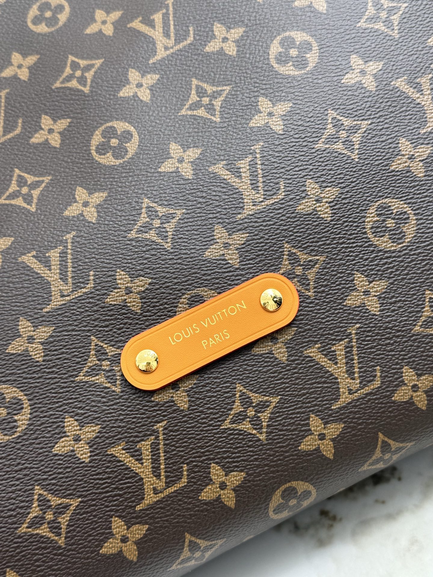 Louis Vuitton Métis Monogram Canvas Handbag - Image 5