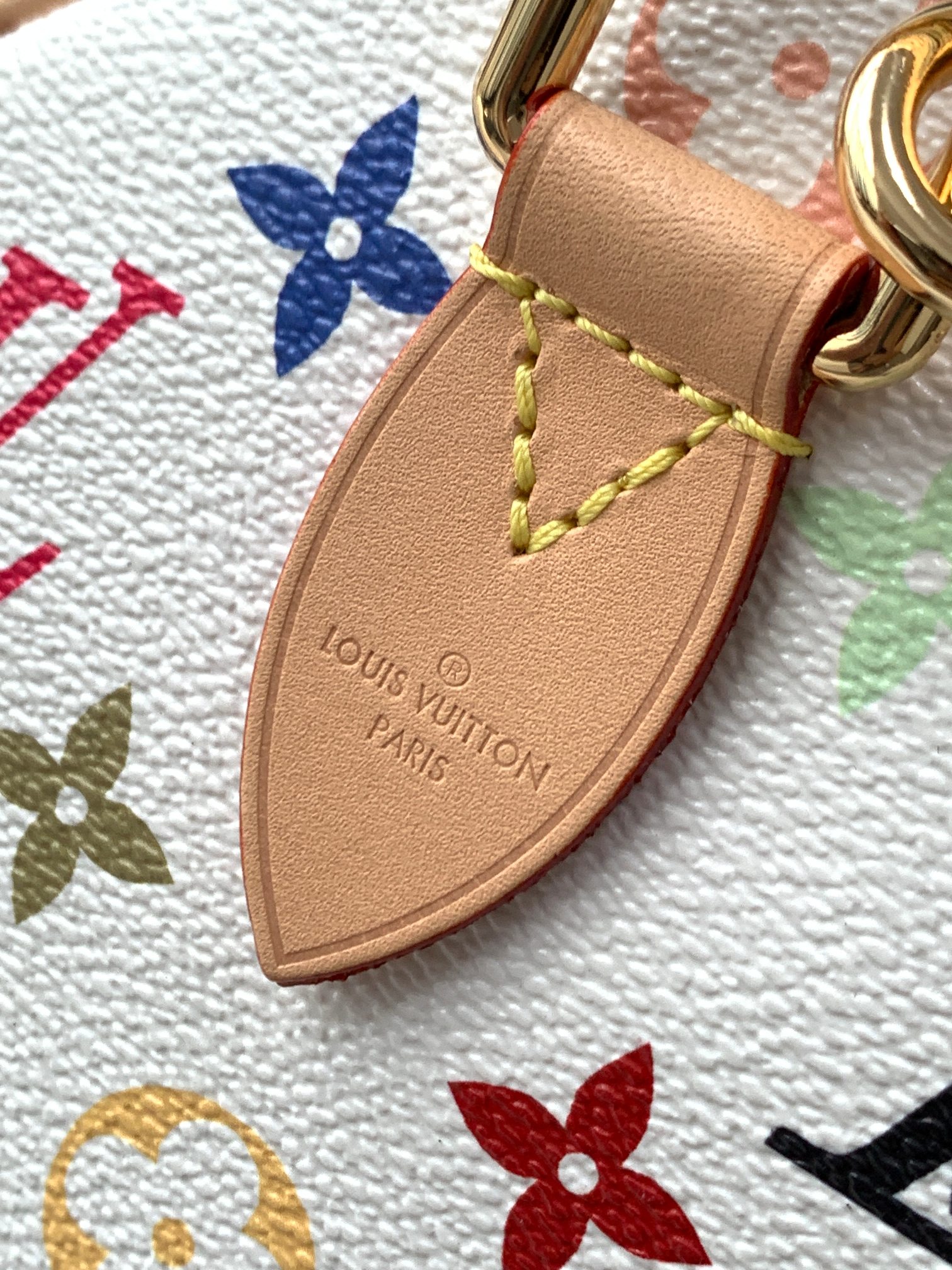 Louis Vuitton Speedy Bandoulière 25 Handbag - Image 5