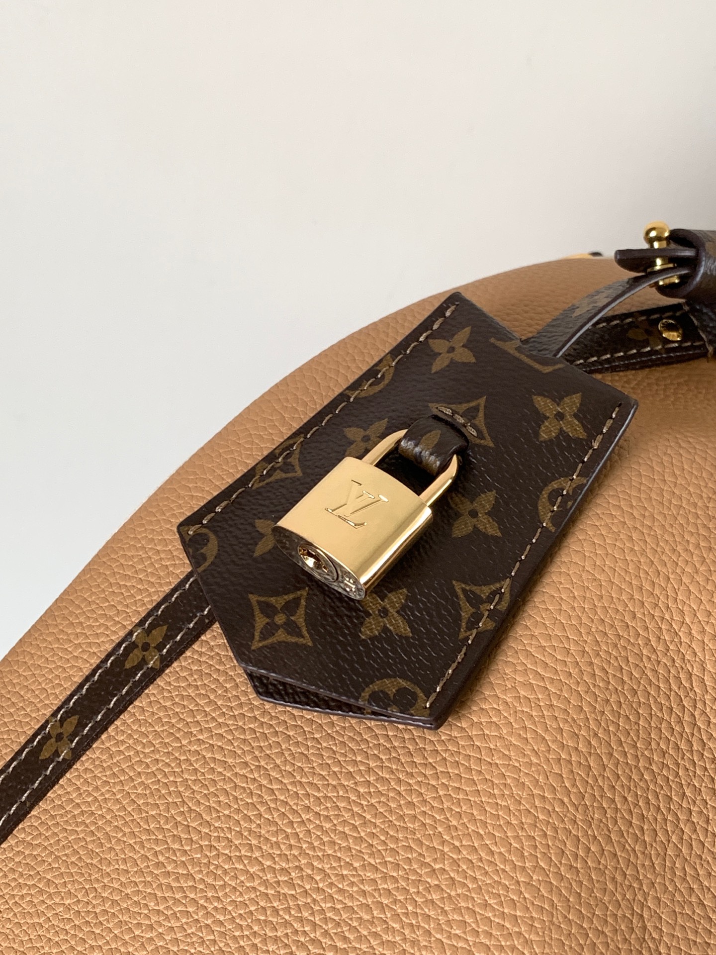 Louis Vuitton Express Medium Handbag in Monogram Canvas - Image 5