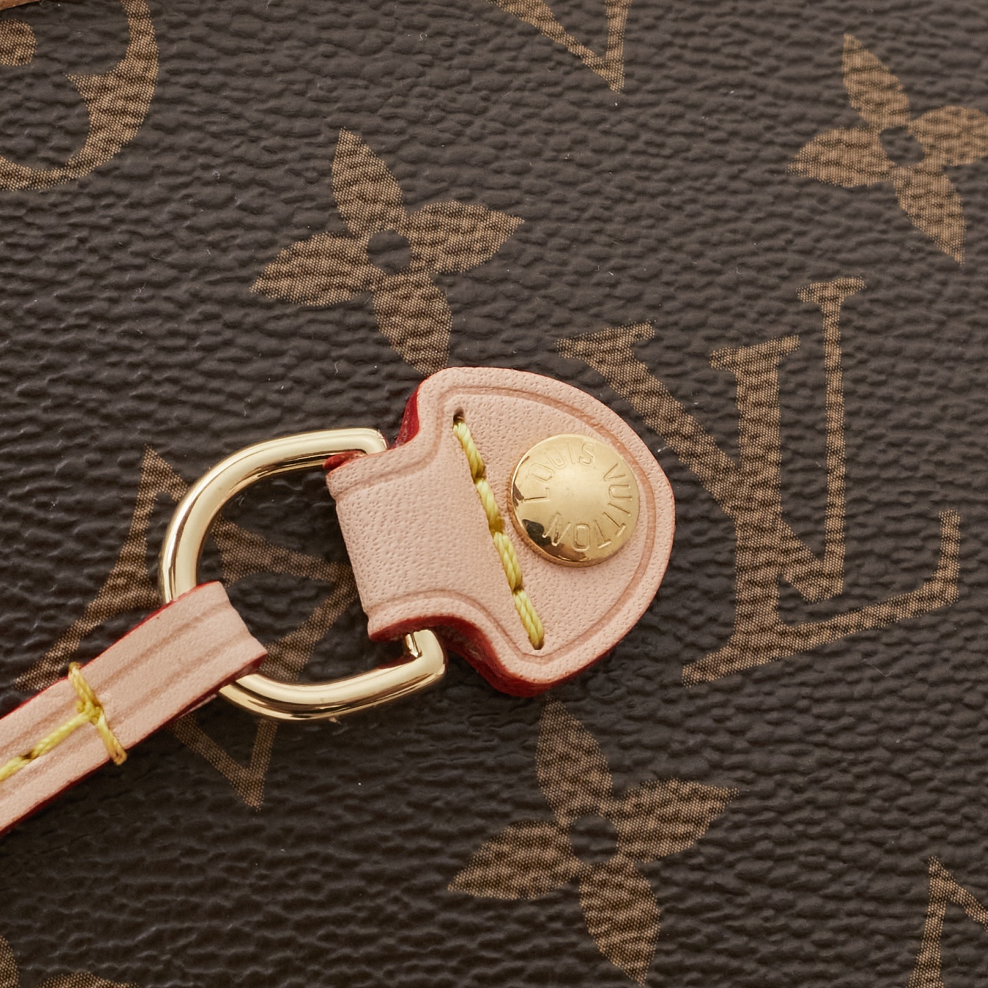 Louis Vuitton Neverfull Inside Out Large Tote Bag M15124 - Image 5