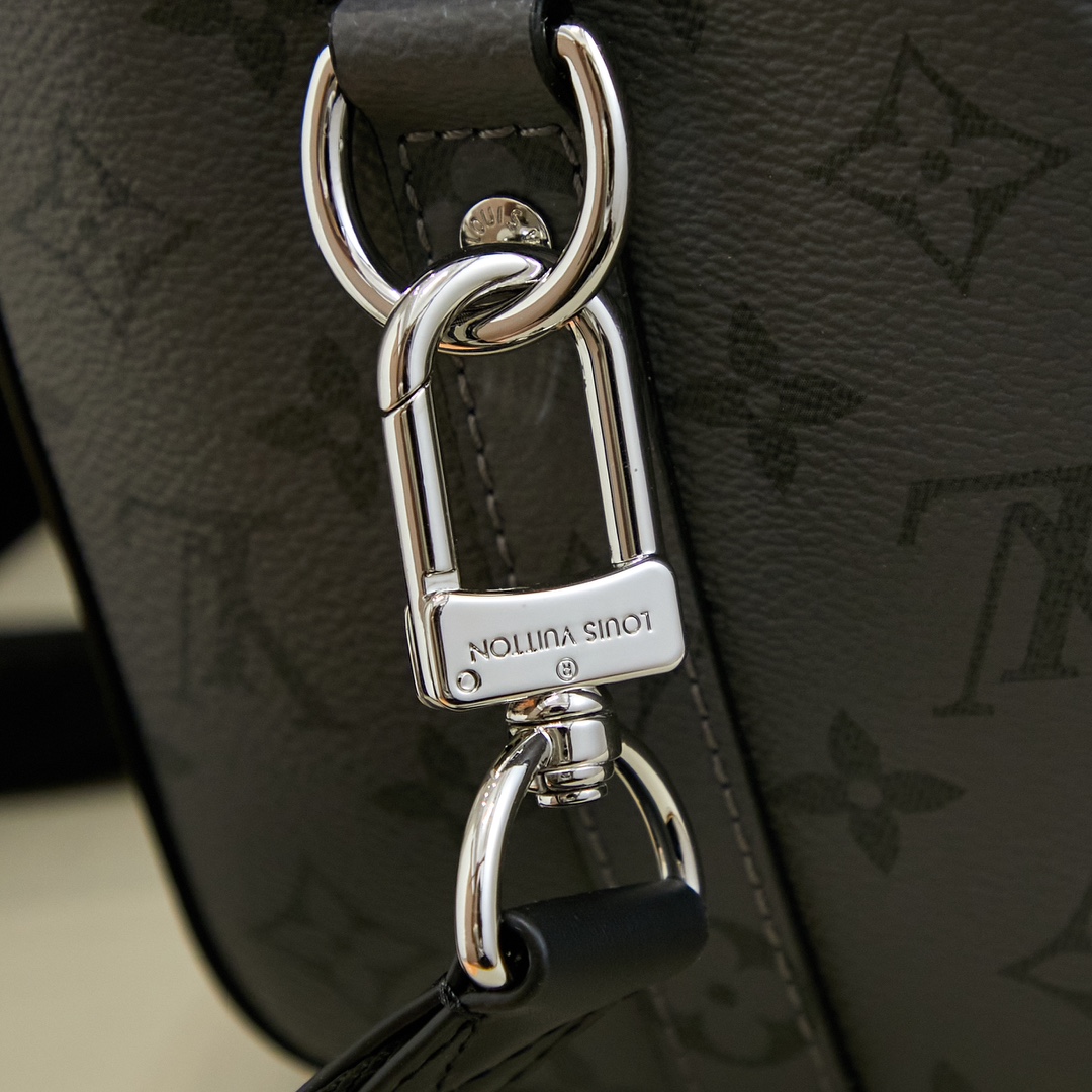 Louis Vuitton M45936 City Keepall Travel Bag - Image 5