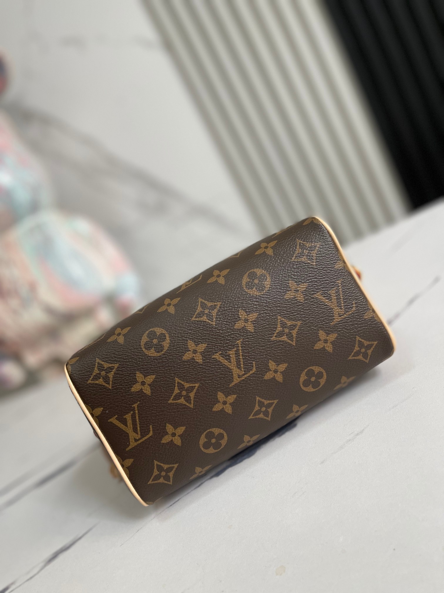 Louis Vuitton Speedy Bandoulière 20 Handbag M46222 - Image 5