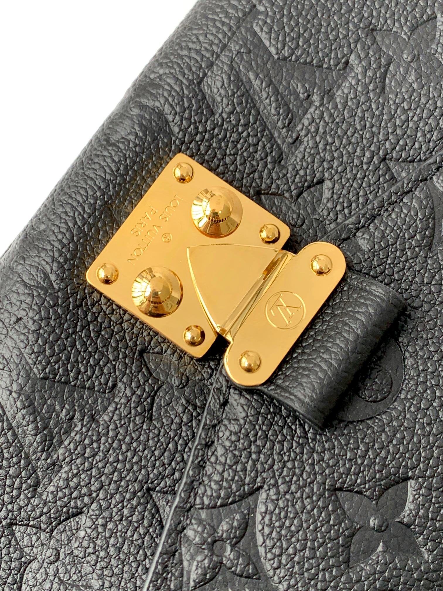 Louis Vuitton Pochette Métis East West Handbag - Image 5