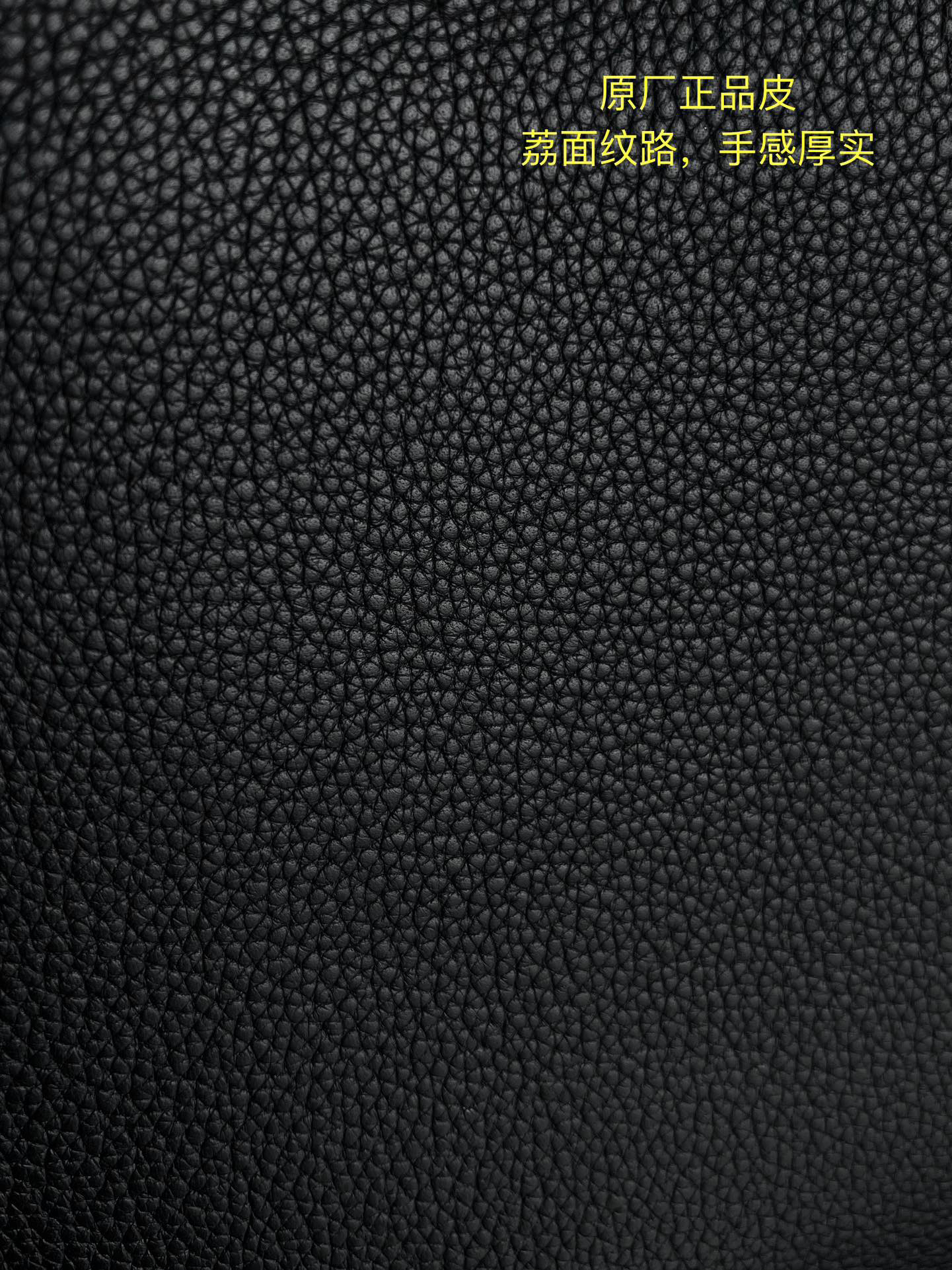Celine CUIR CABAS ANAÏS Grained Calfskin Tote Bag - Image 5