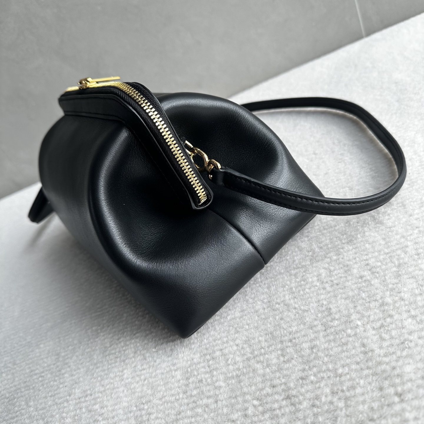 CE Doctor Small Frame Clutch Bag - Image 5