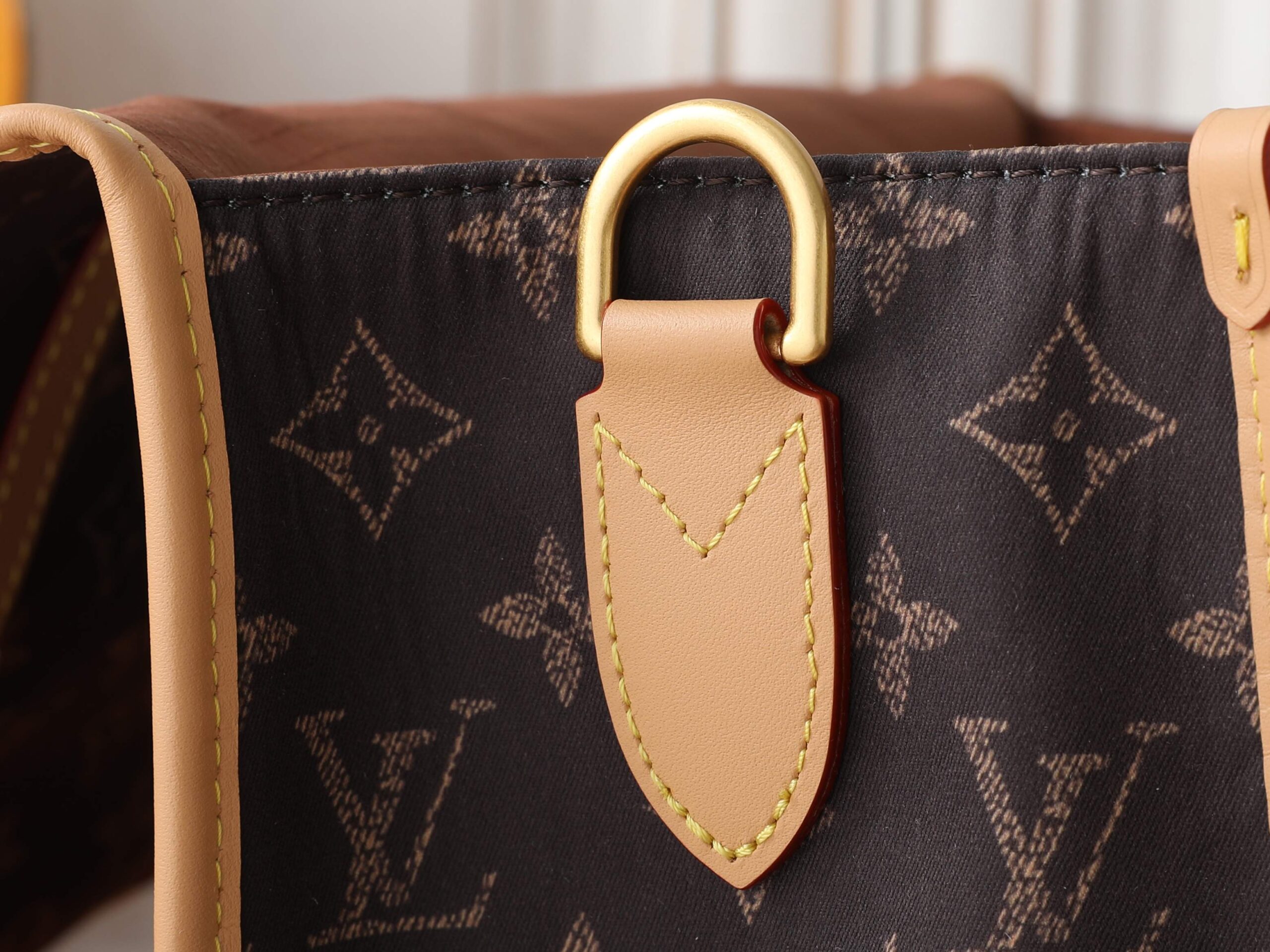 Louis Vuitton Jet Lag Bag - Image 5
