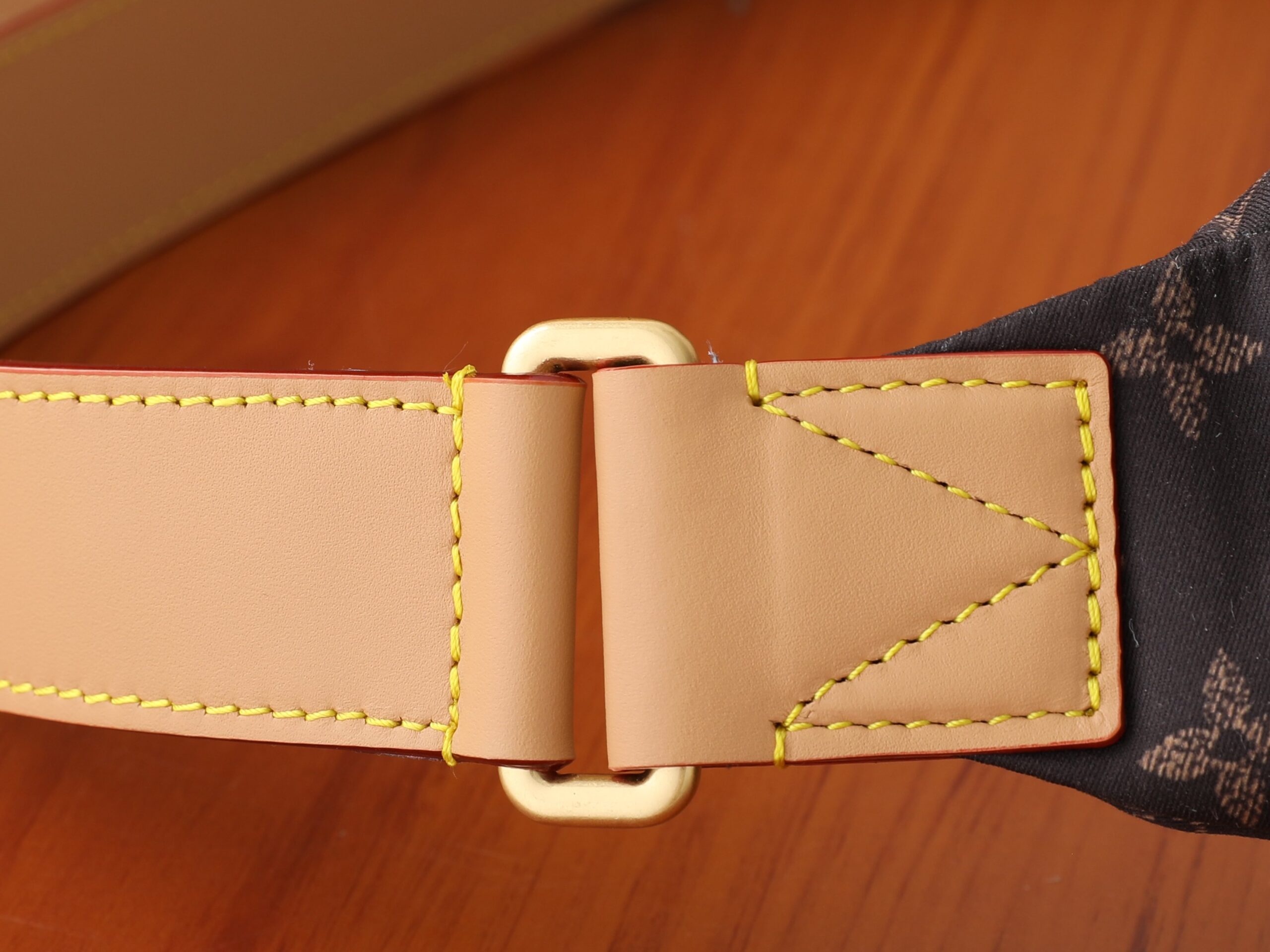 Louis Vuitton Rush Belt Bag M2A452 - Image 5