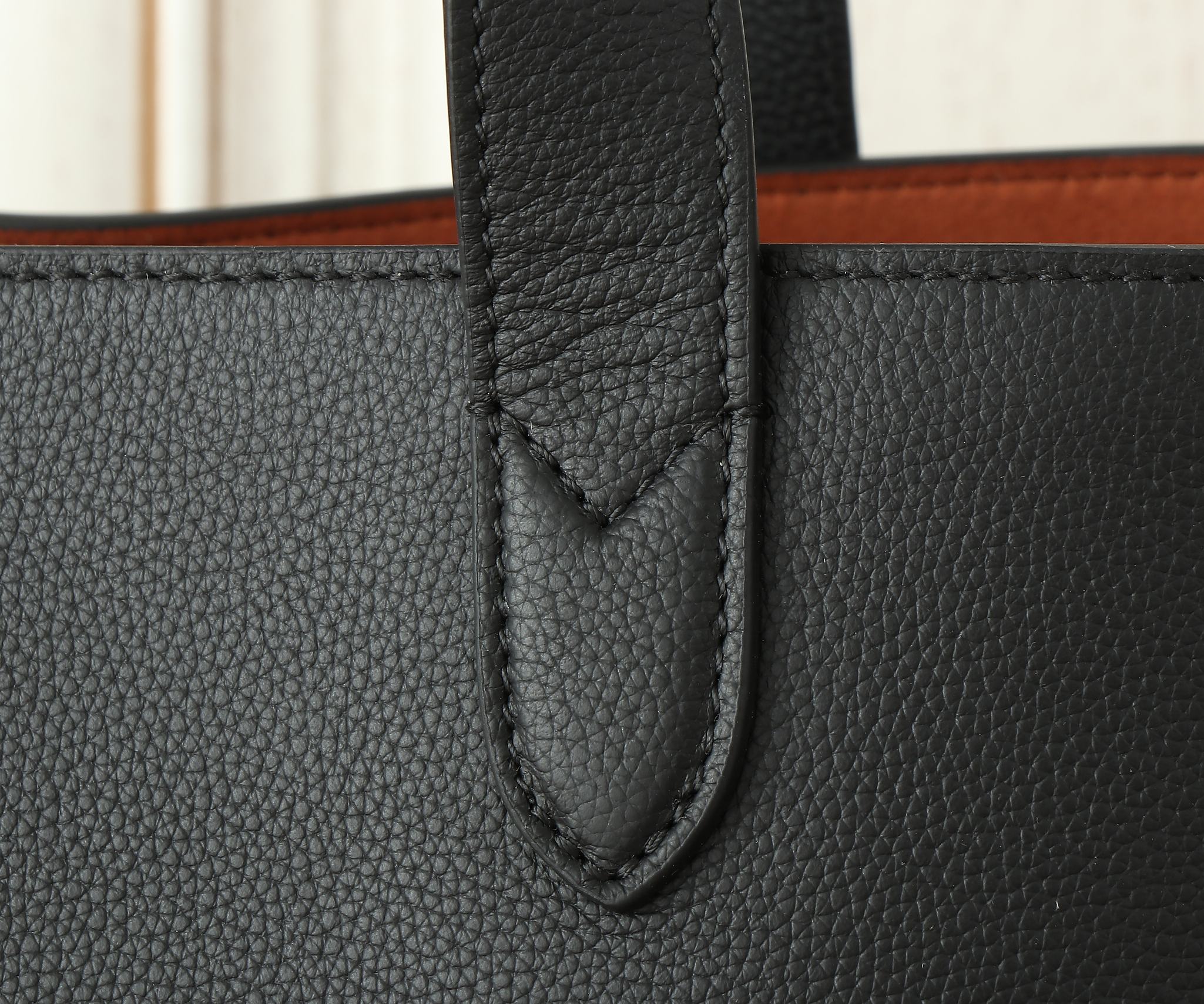 Louis Vuitton Low Key Cabas Medium Handbag - Image 5