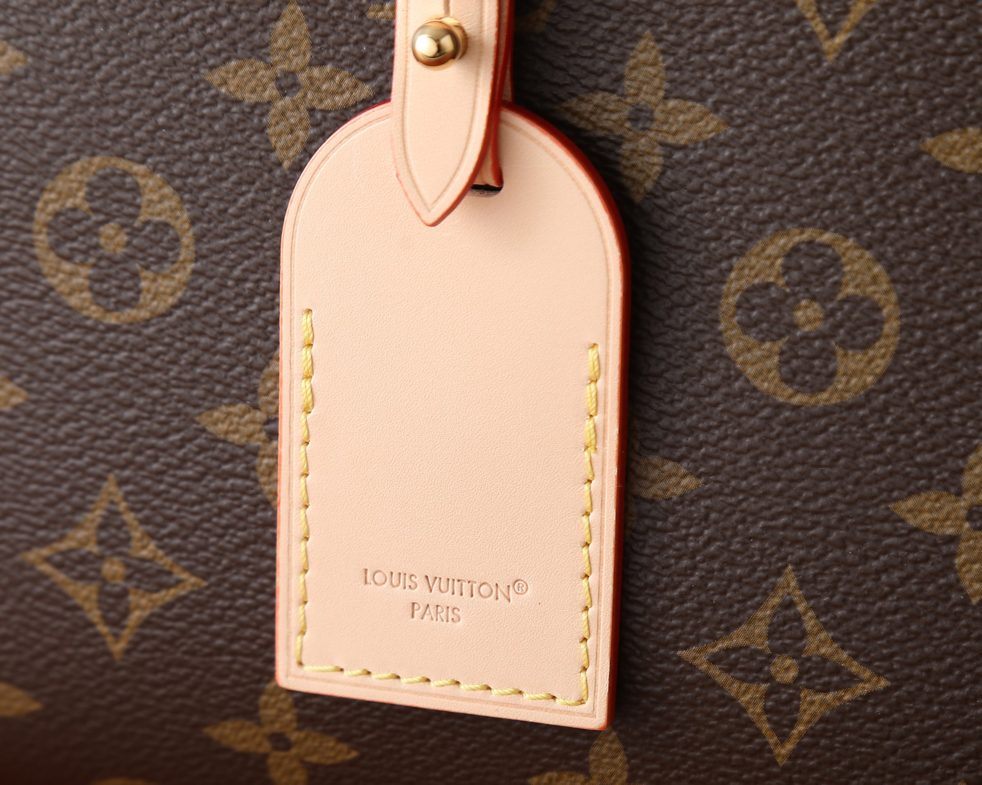 Tag Me Small Storage Pouch, Model M26787 - Image 5