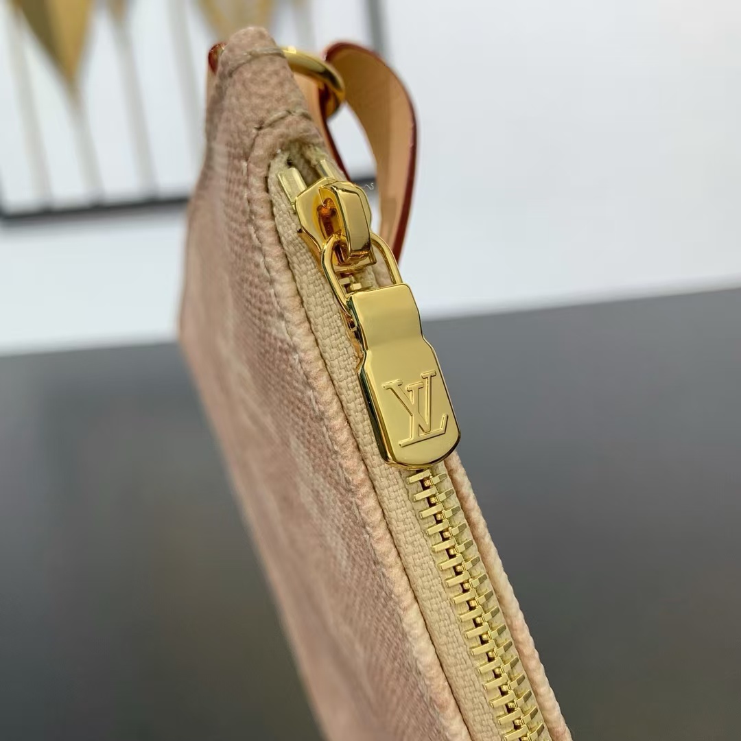 Louis Vuitton LV Travels With Meowgram All In Large Handbag - Image 5