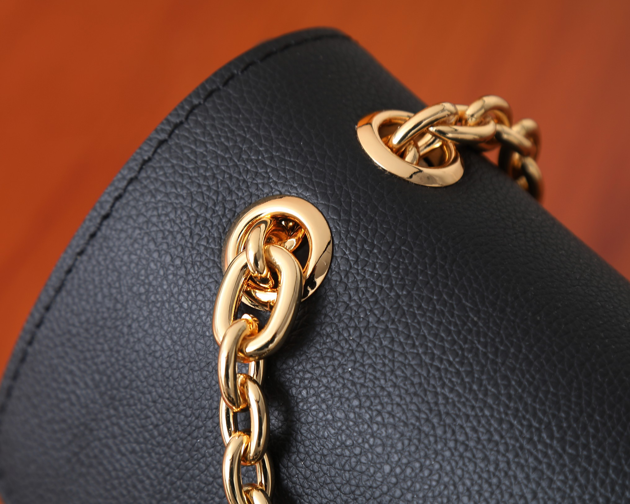 Louis Vuitton Monogram BB Shoulder Bag - Image 5