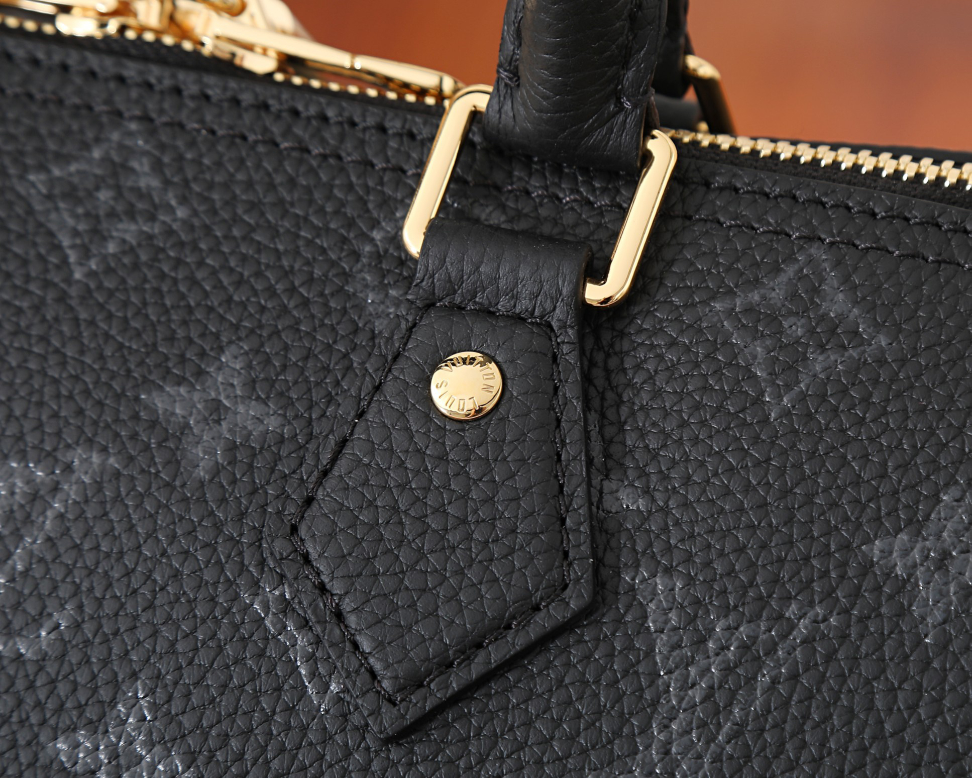 Louis Vuitton Speedy Bandoulière 25 Handbag - Image 5