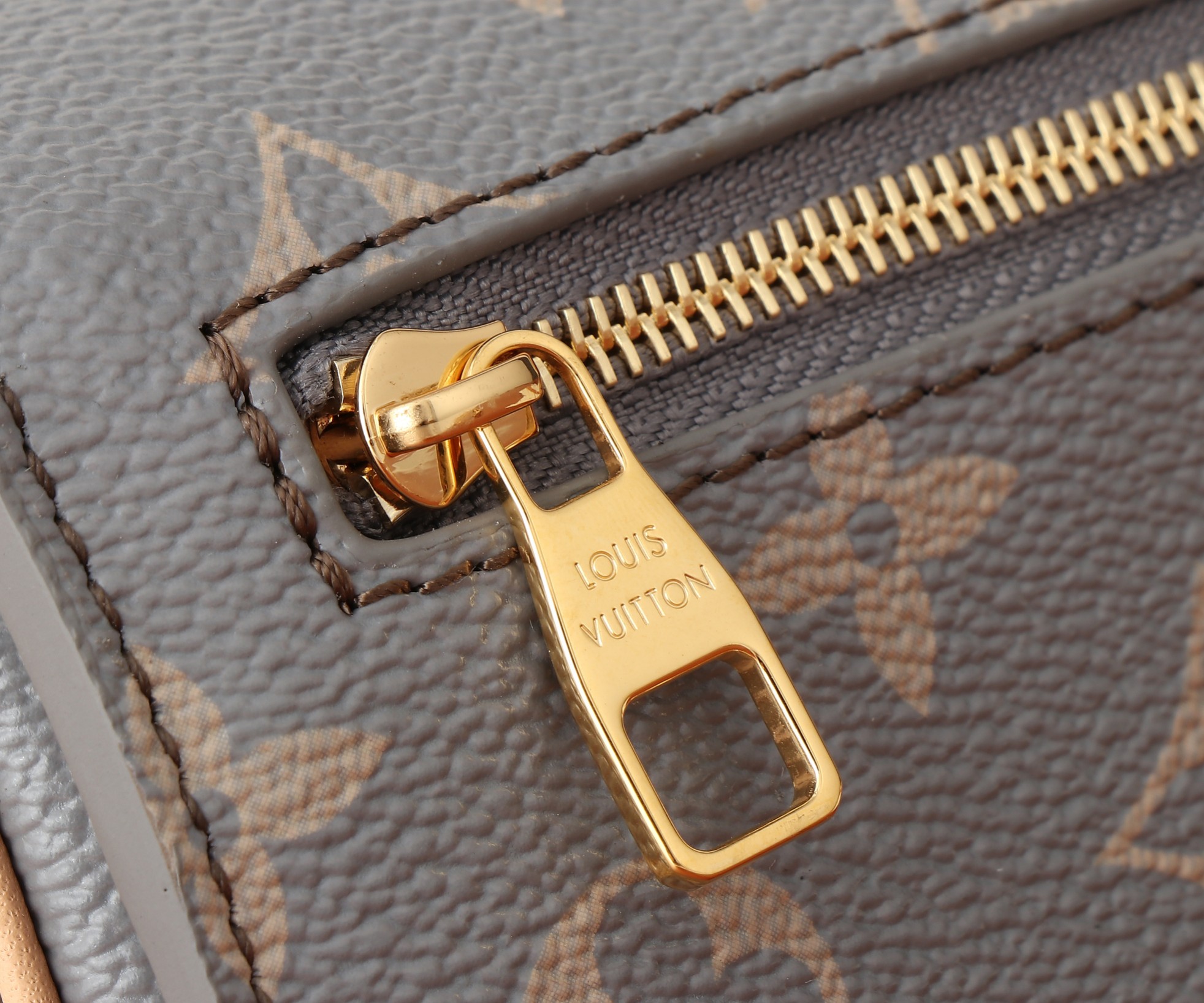 Pochette Métis East West Monogram Crossbody Bag - Image 5