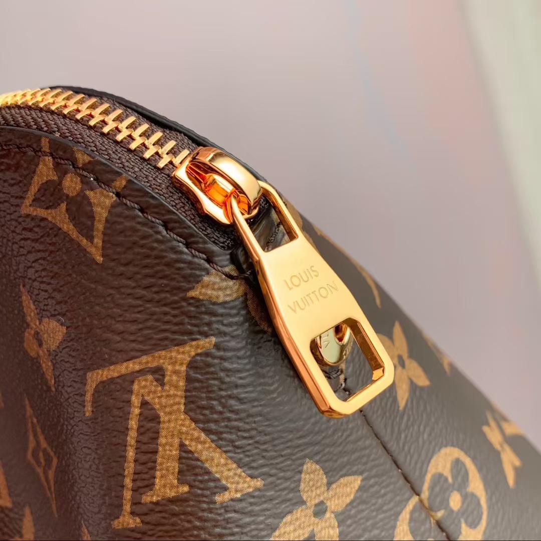 Ever More PM Monogram Handbag - Image 5