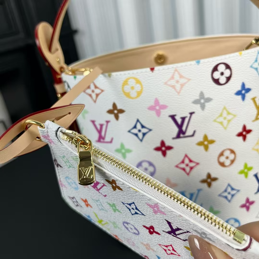 Louis Vuitton All In BB Handbag M13089 - Image 5