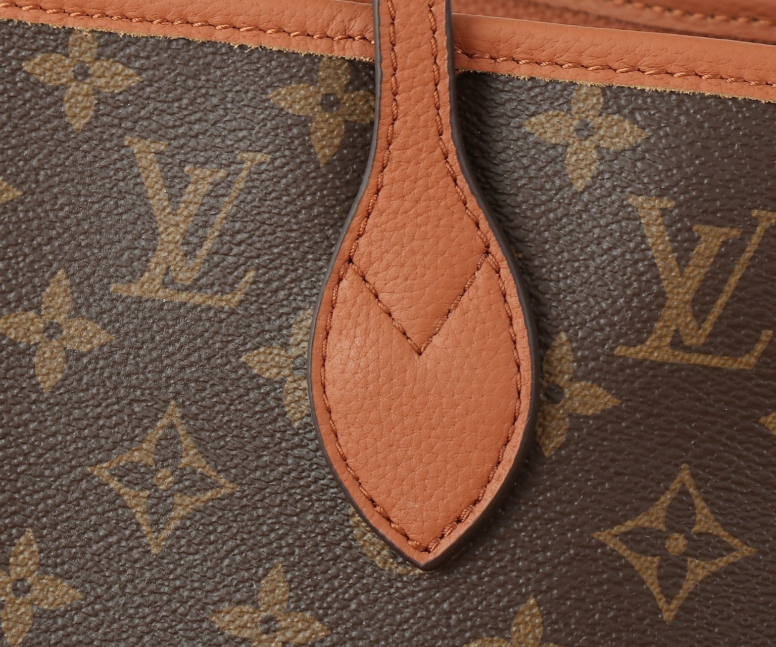 Louis Vuitton Neverfull Inside Out MM Tote - Image 5