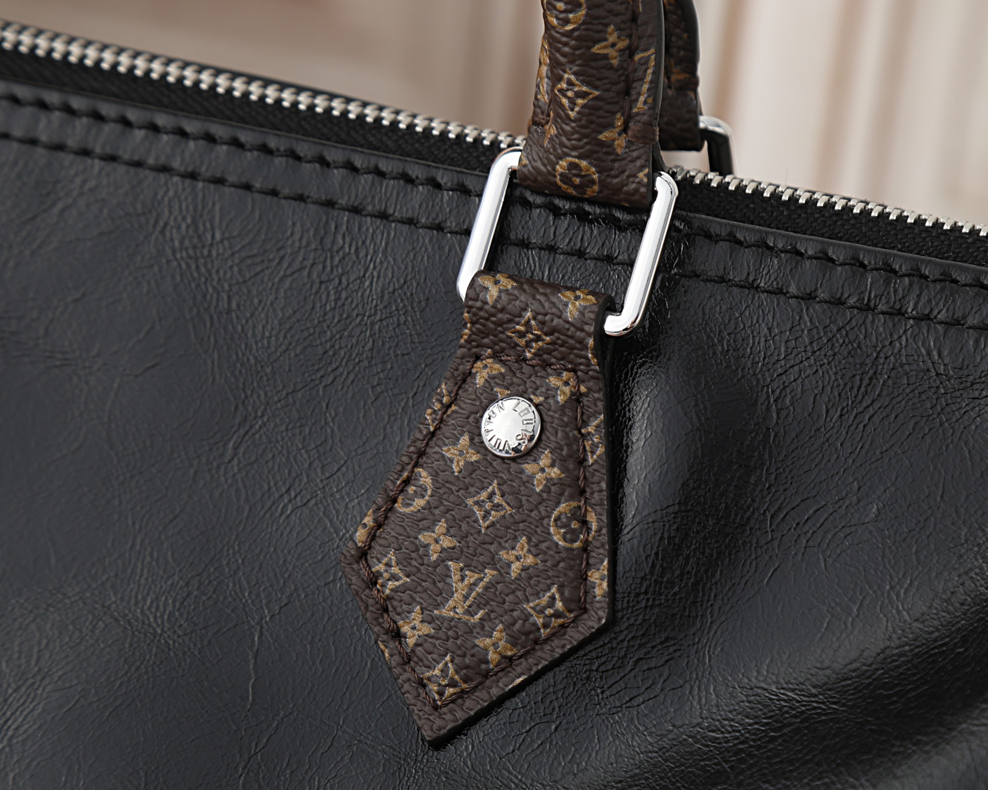 Louis Vuitton Speedy Soft 30 Handbag M29419 - Image 5
