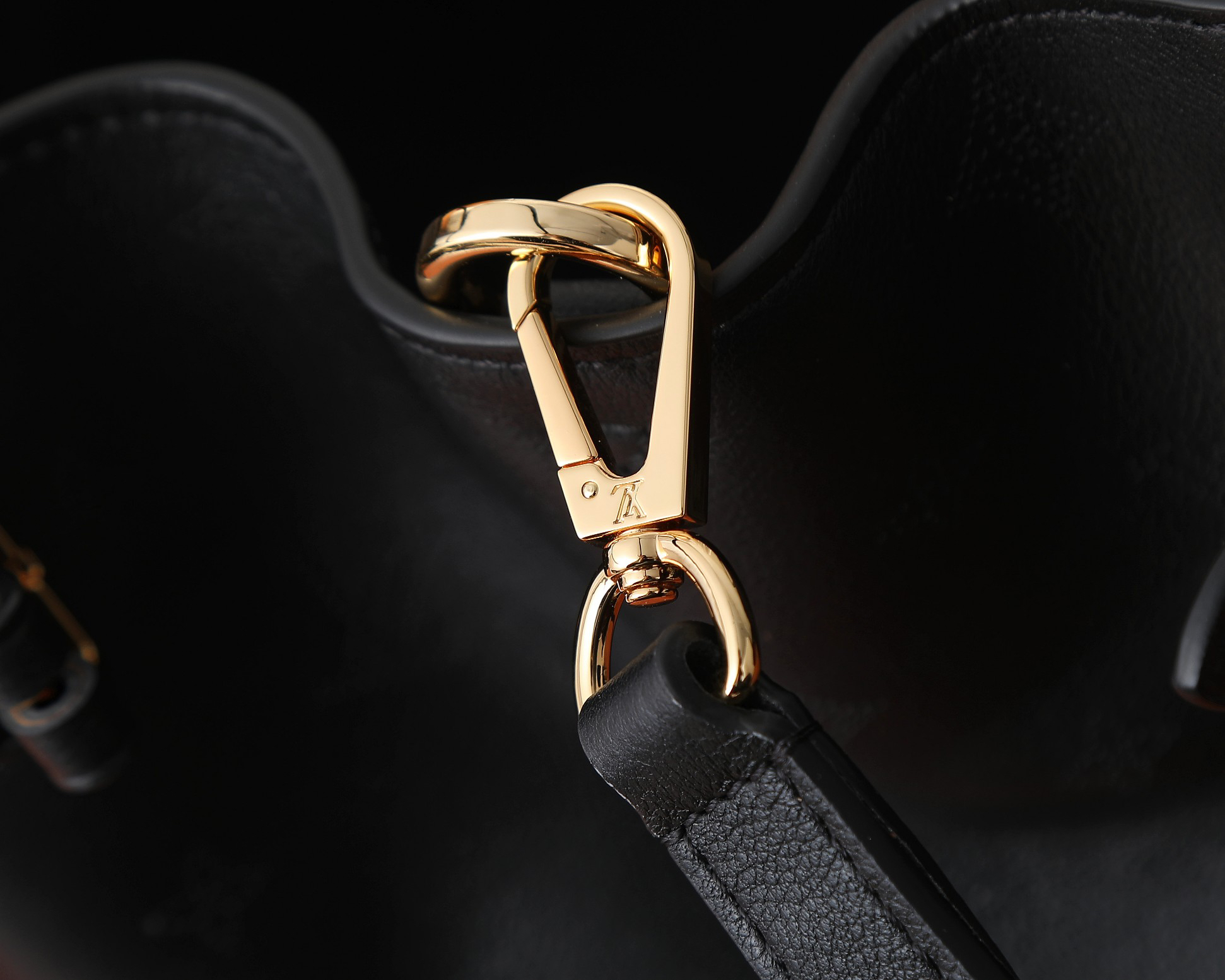 Louis Vuitton Vendôme PM Handbag M26502 - Image 5