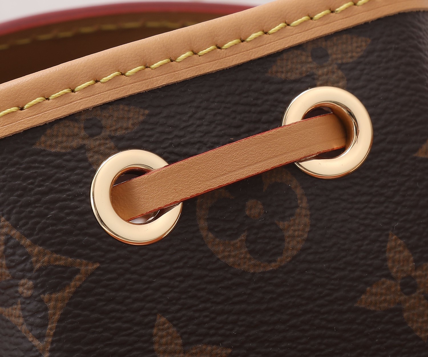 Louis Vuitton Nano Noé Handbag M81266 - Image 5