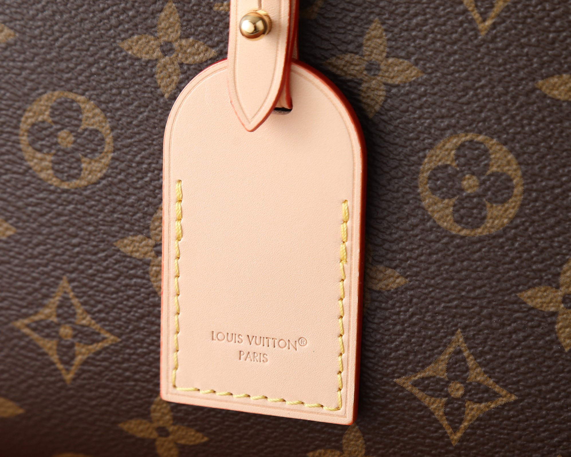 Tag Me Small Pouch - Image 5