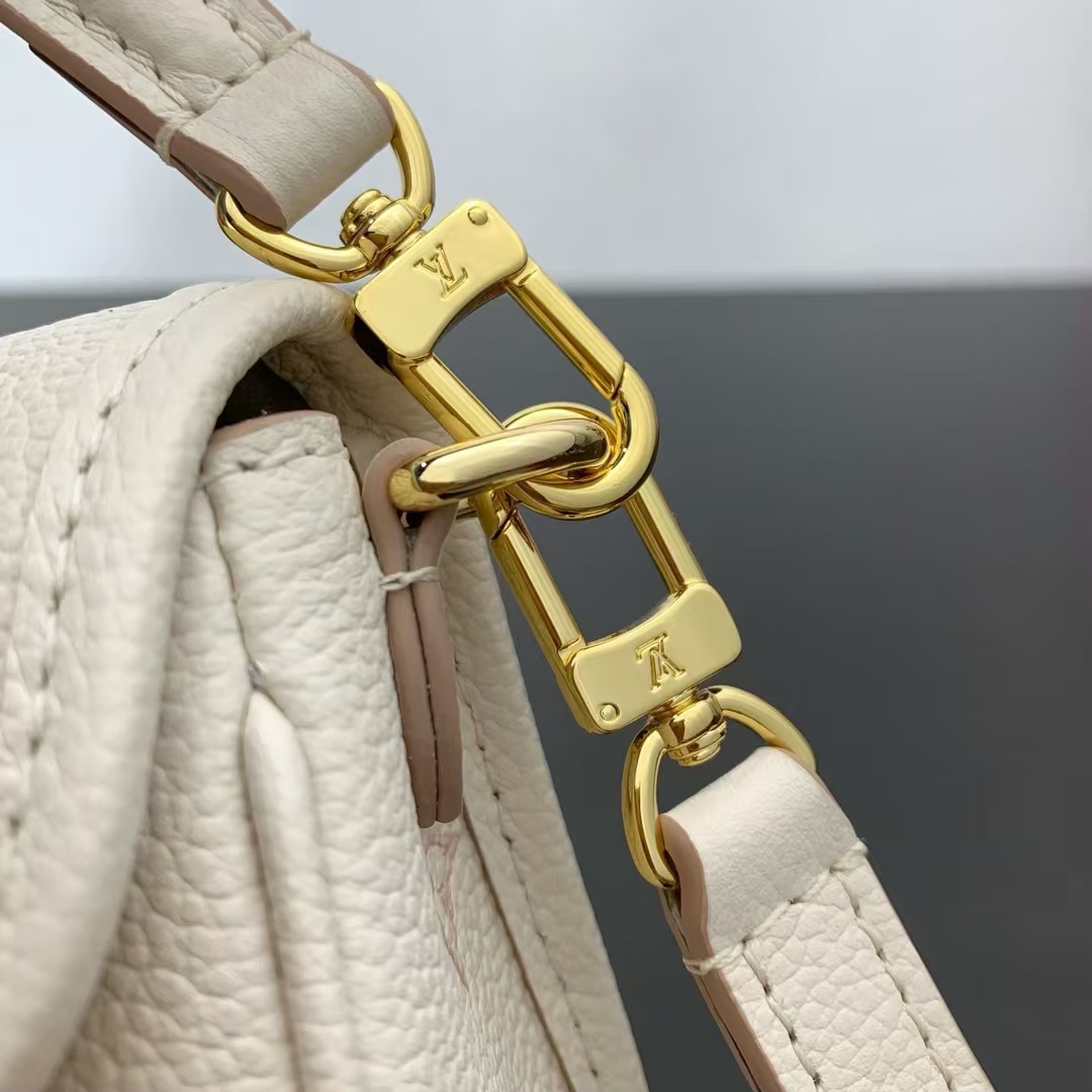 Louis Vuitton Nano Diane Crossbody Bag - Image 5