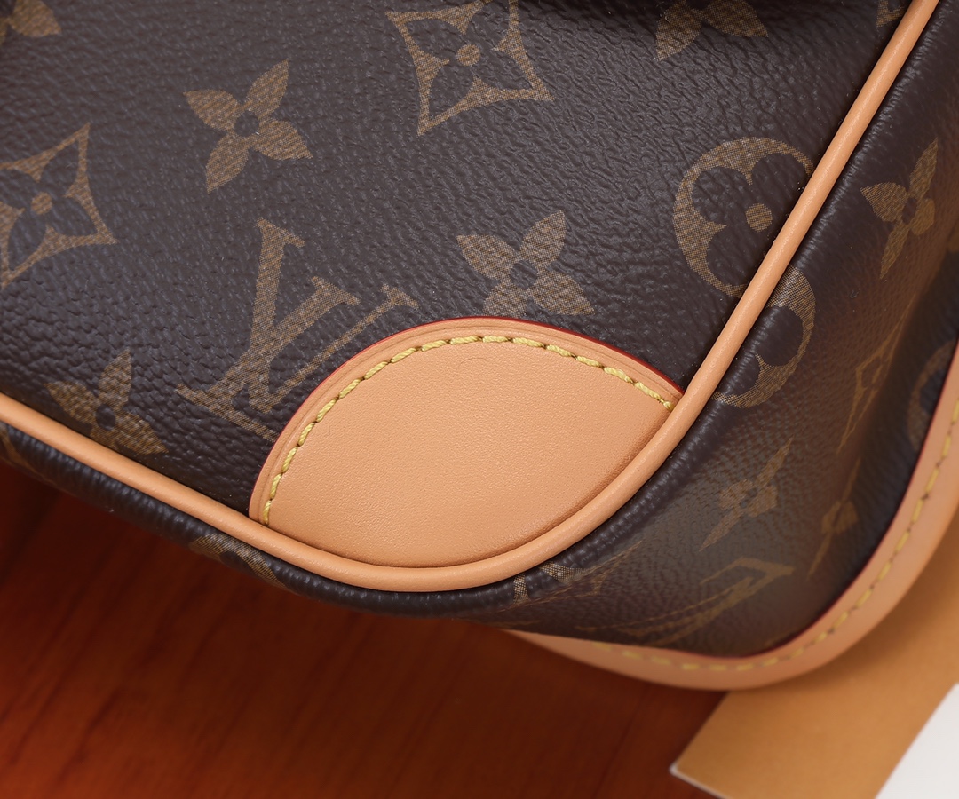 Louis Vuitton Diane Shoulder Bag M45985 - Image 5
