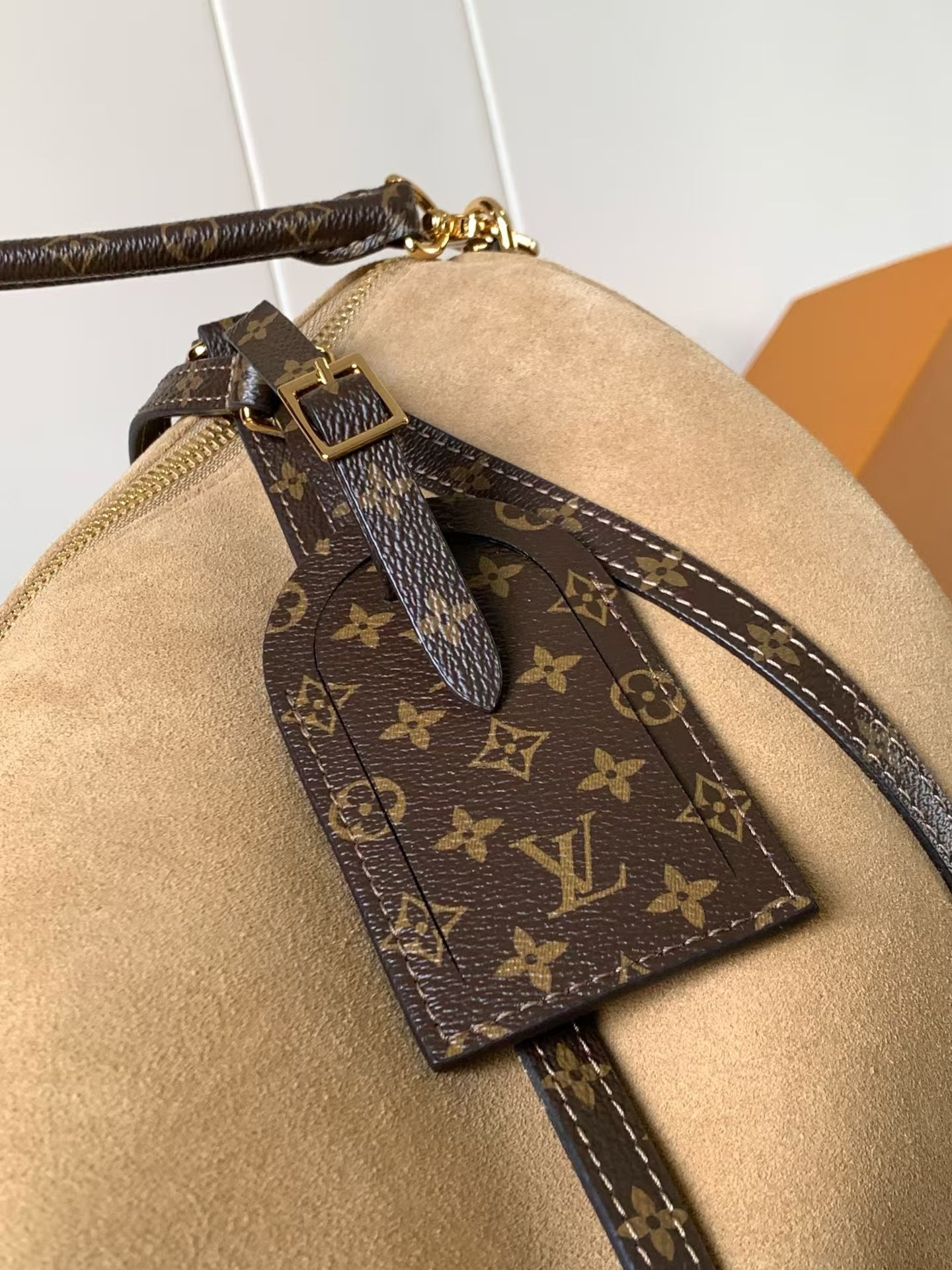 Louis Vuitton Express Travel Bag M26451 - Image 5