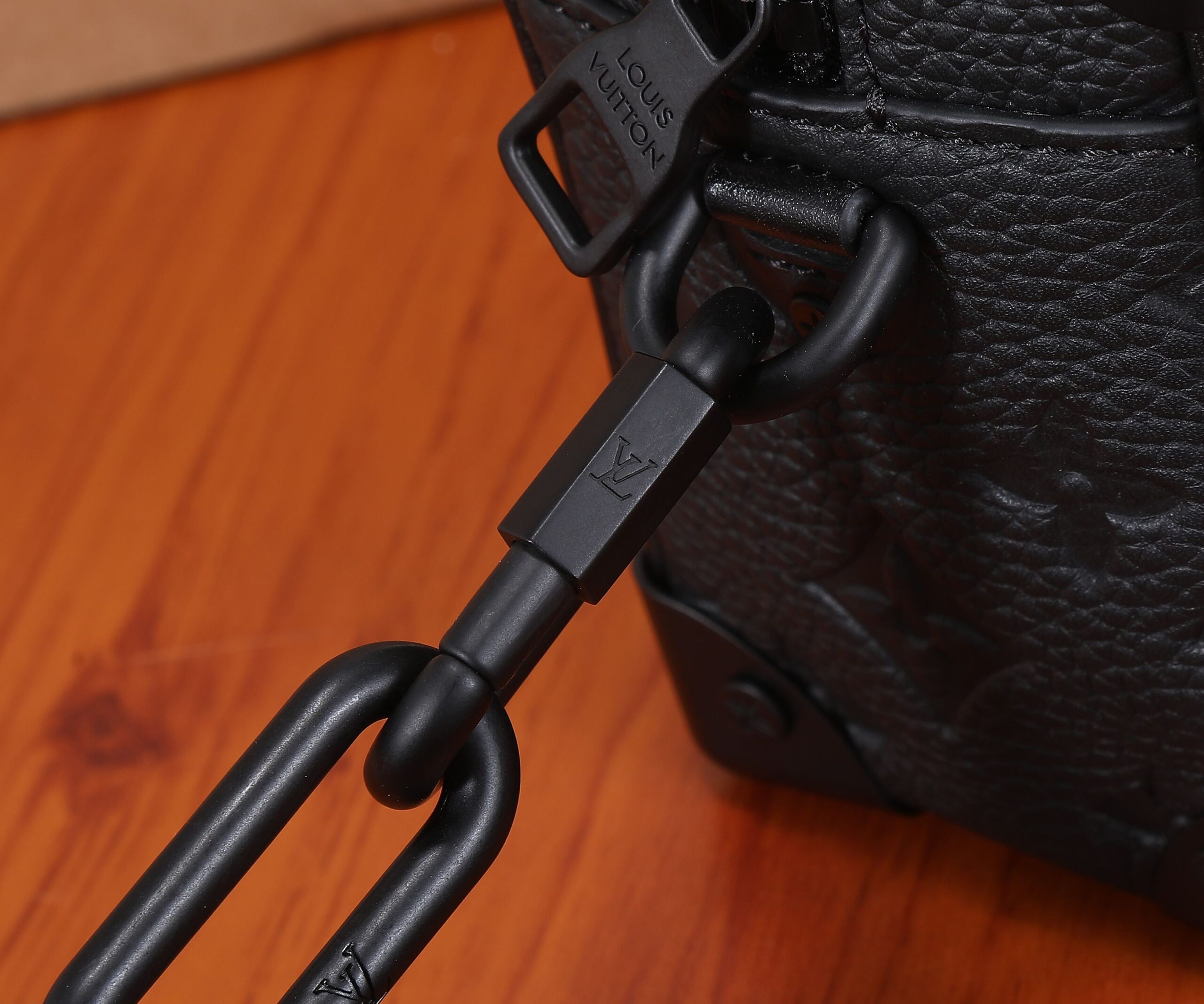 Louis Vuitton Soft Trunk Mini Handbag M55702 - Image 5