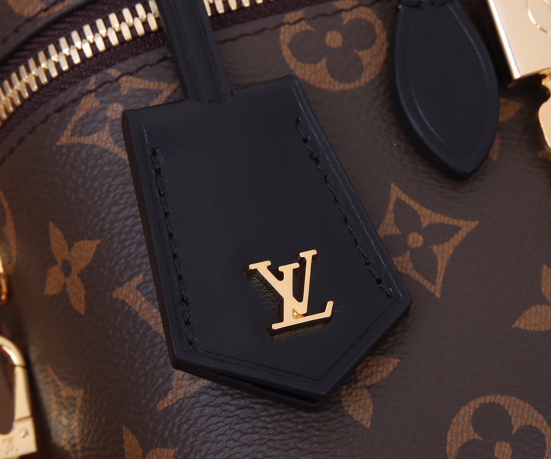 Louis Vuitton Nice Makeup Pouch M45165 - Image 5
