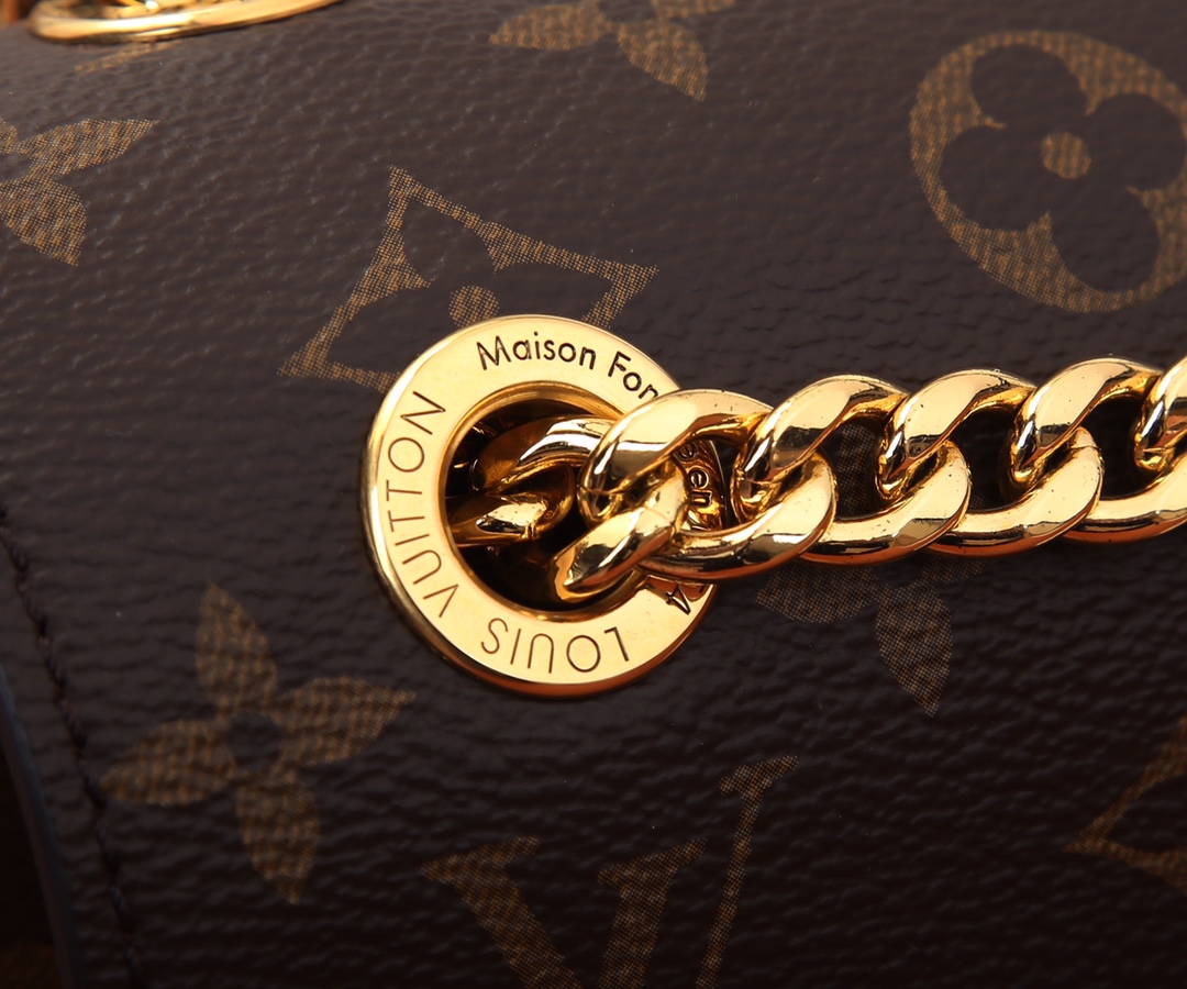 Louis Vuitton Chain Bag M45592 - Image 5