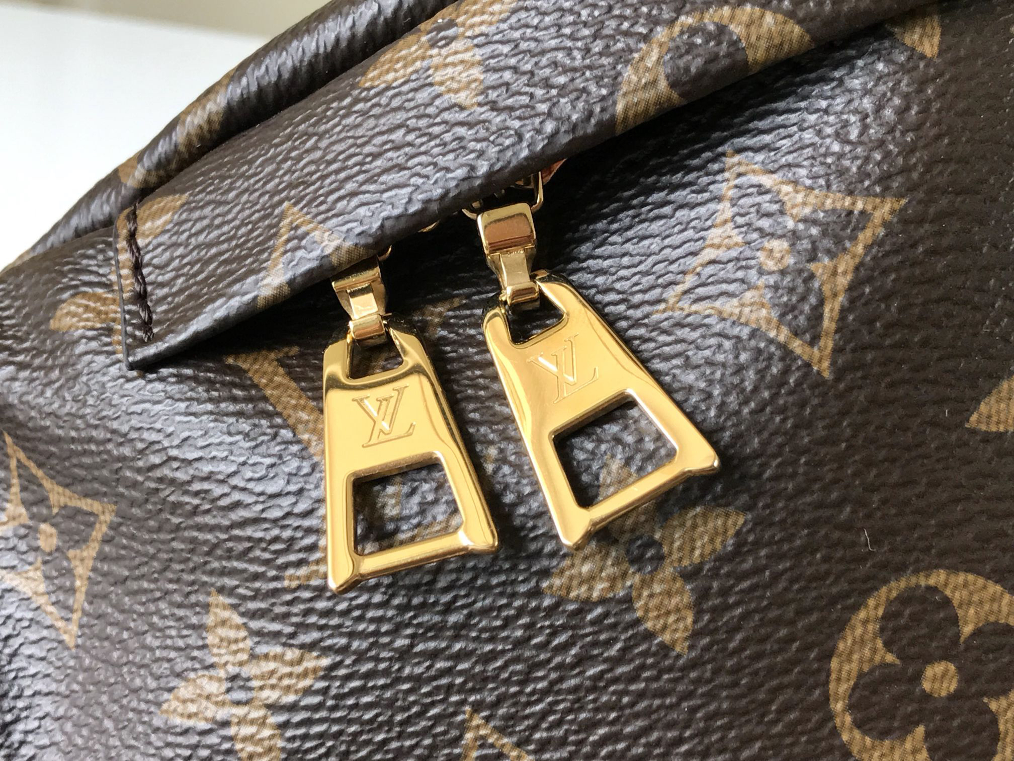 Louis Vuitton Monogram Belt Bag - Image 5