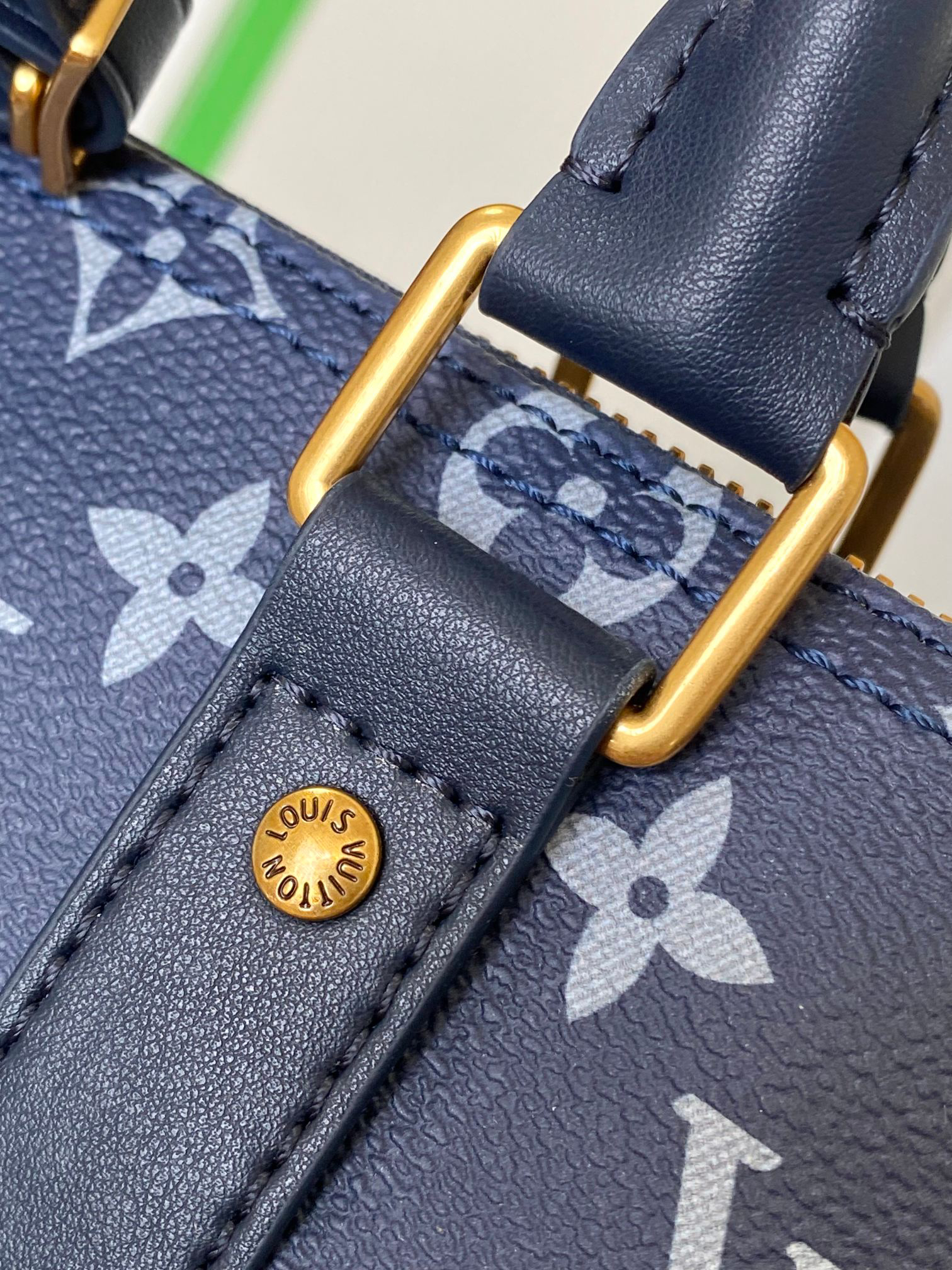 Louis Vuitton Keepall XS Travel Bag M46804 - Image 5