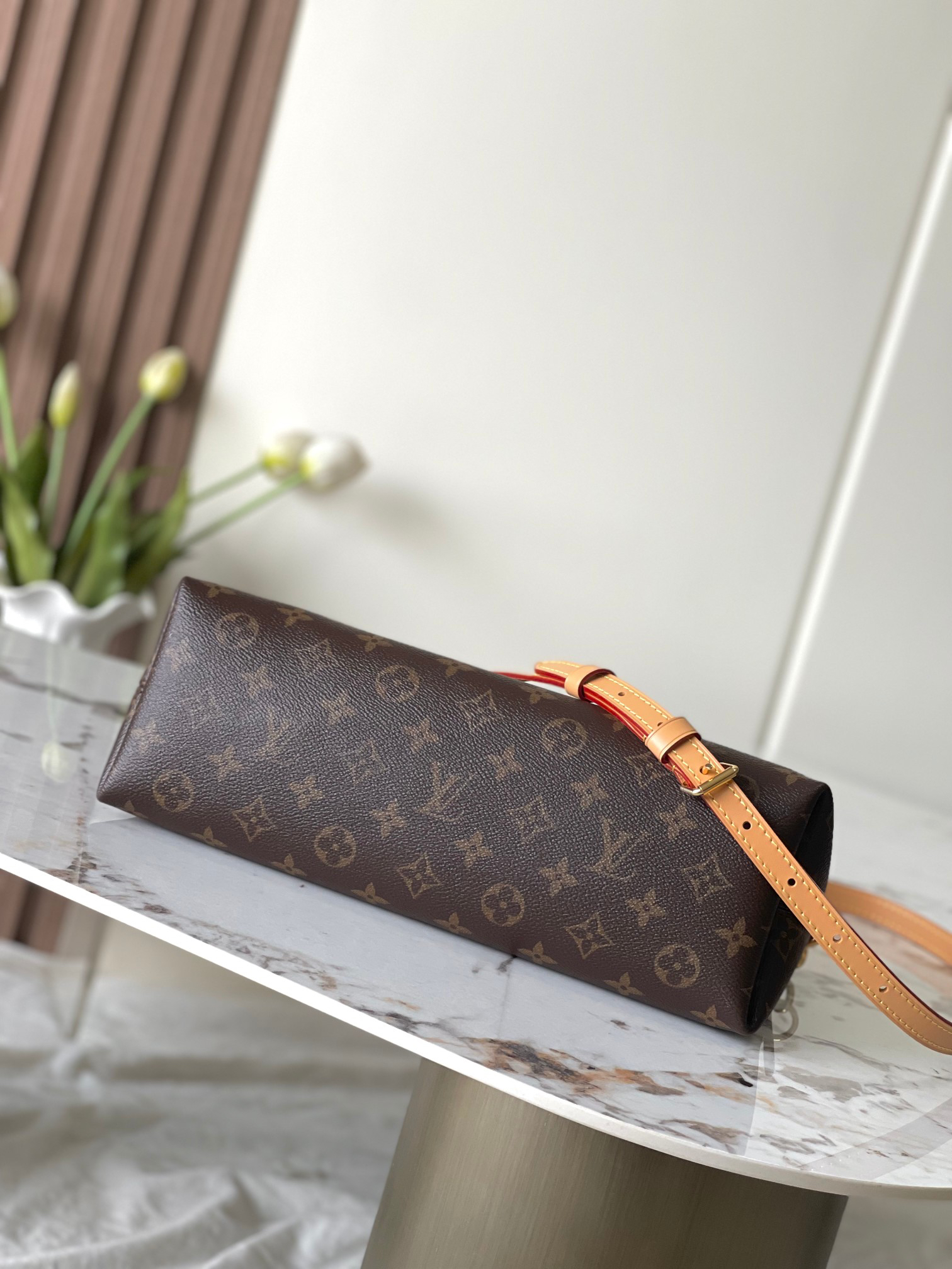 Ever More PM Monogram Tote Bag - Image 5