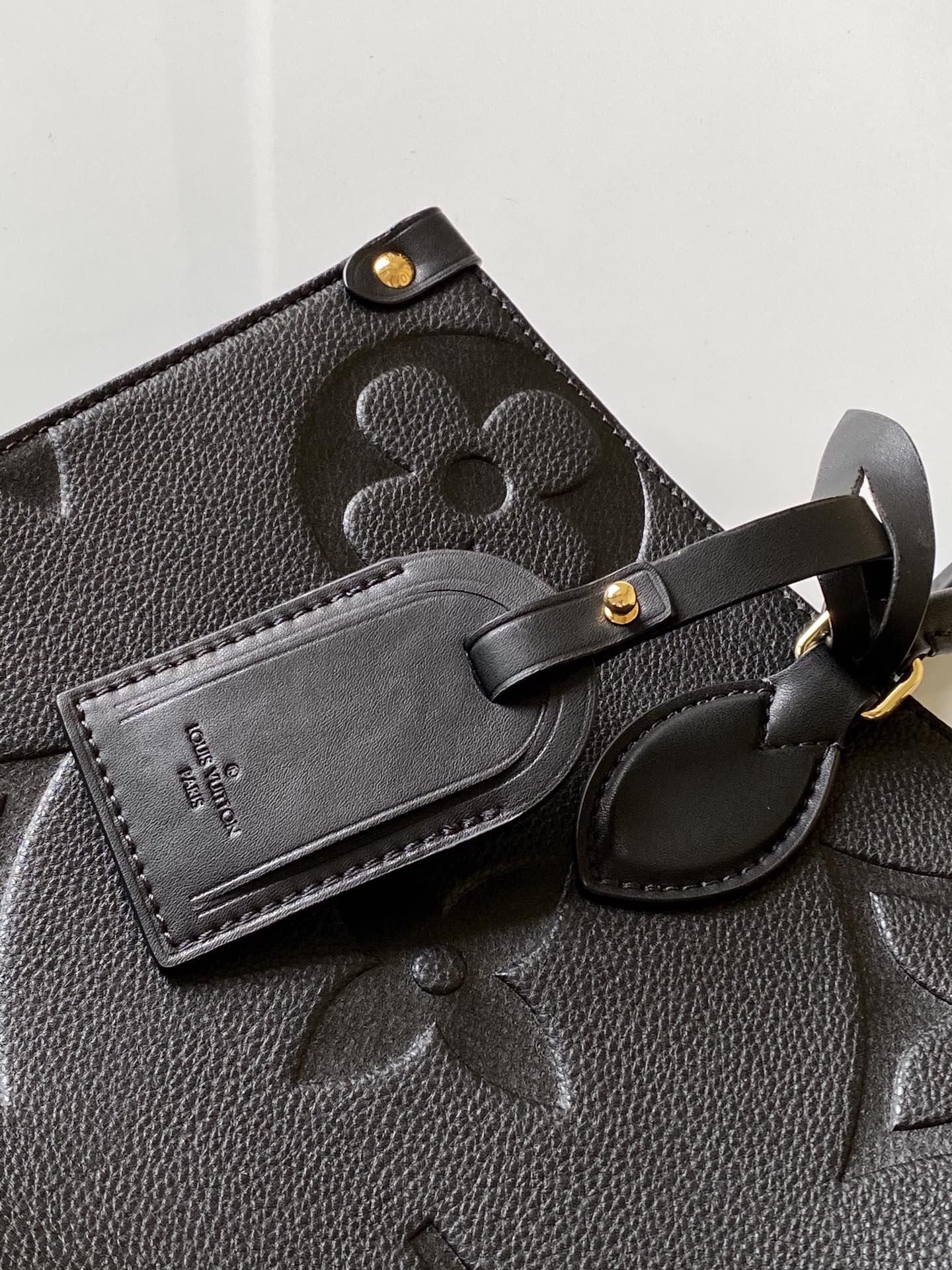 Louis Vuitton OnTheGo Tote Bag M44921 / M44925 - Image 5