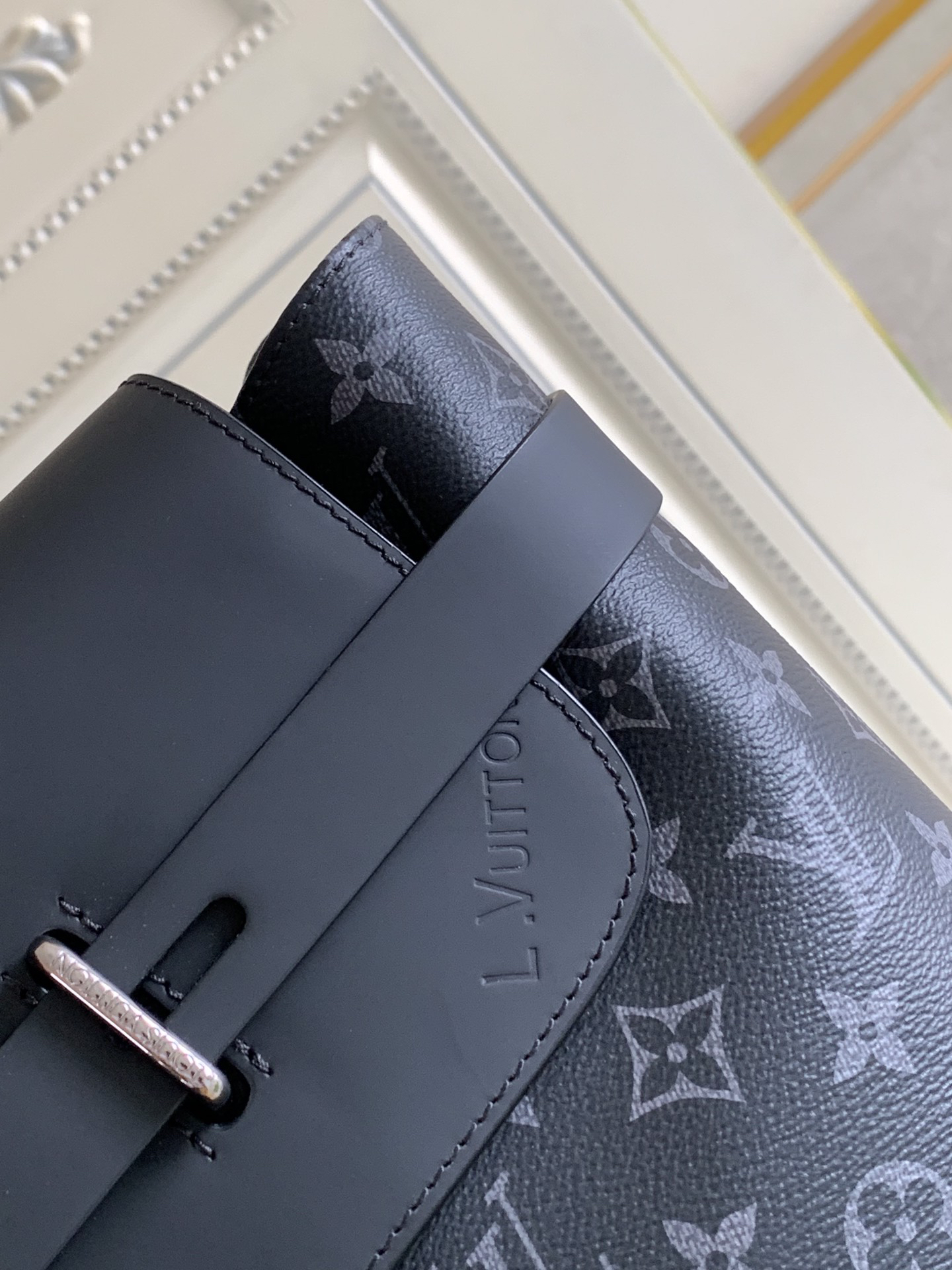 Louis Vuitton Steamer Backpack M44052 - Image 5
