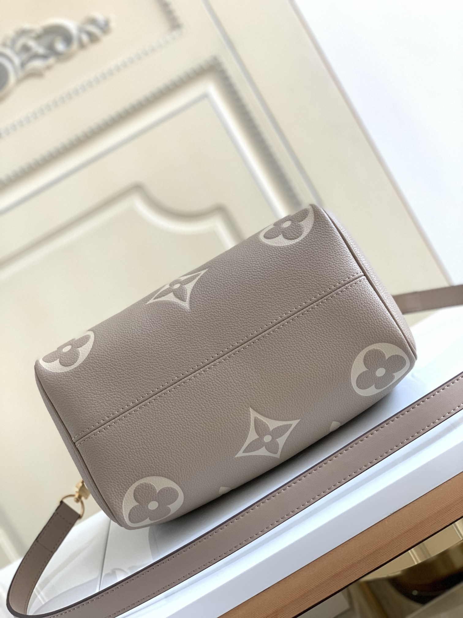 Louis Vuitton Speedy Bandoulière 25 Handbag - Image 5