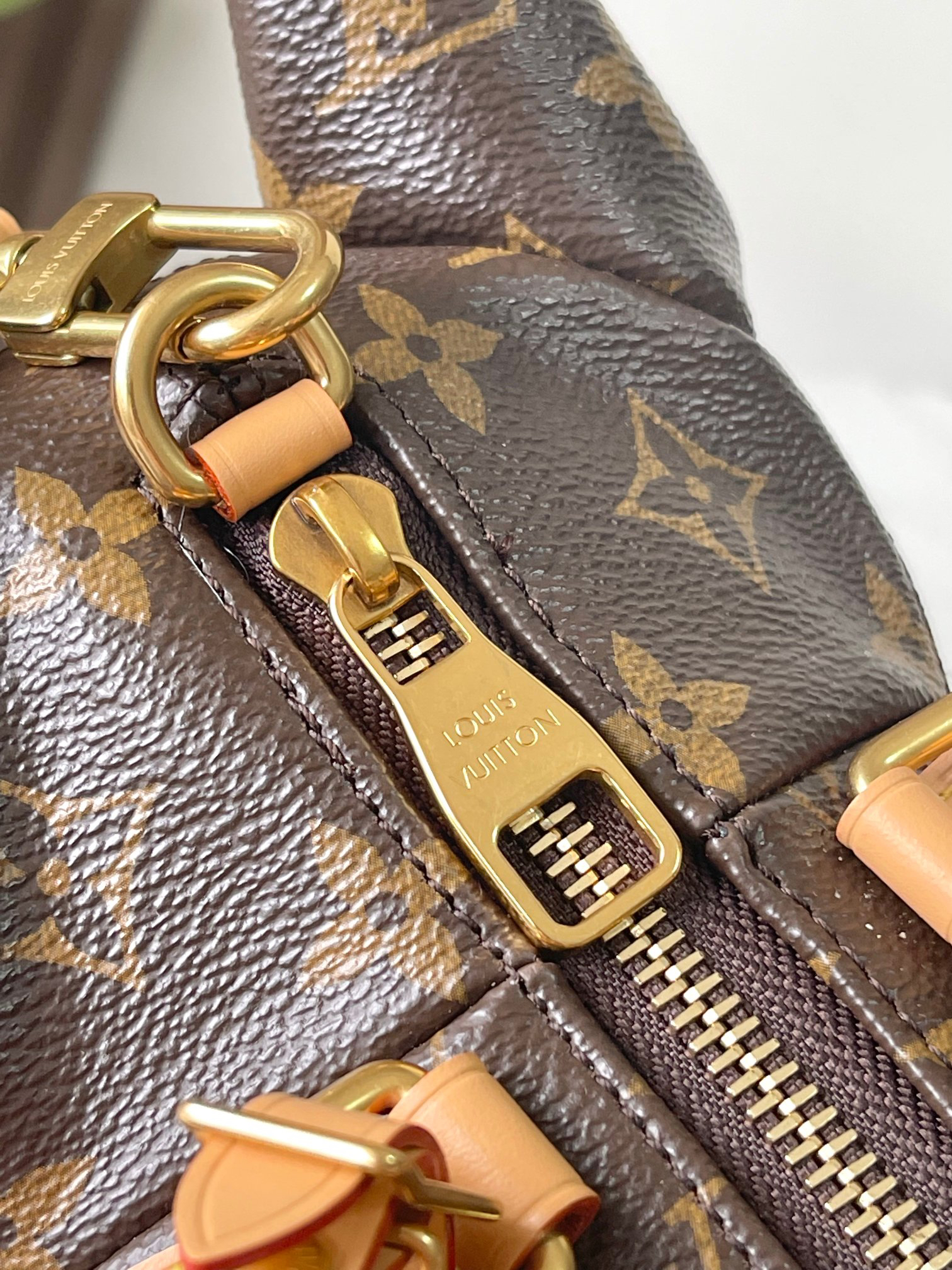 Louis Vuitton Pooch Bag M12617 - Image 5