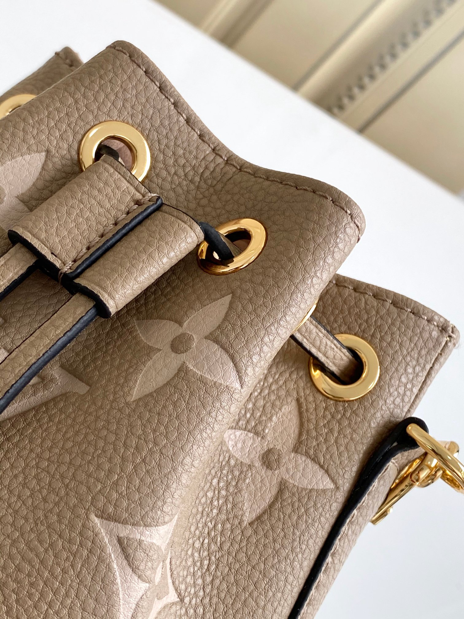 Louis Vuitton Nano Noé Bucket Bag M46291 / M81626 - Image 5